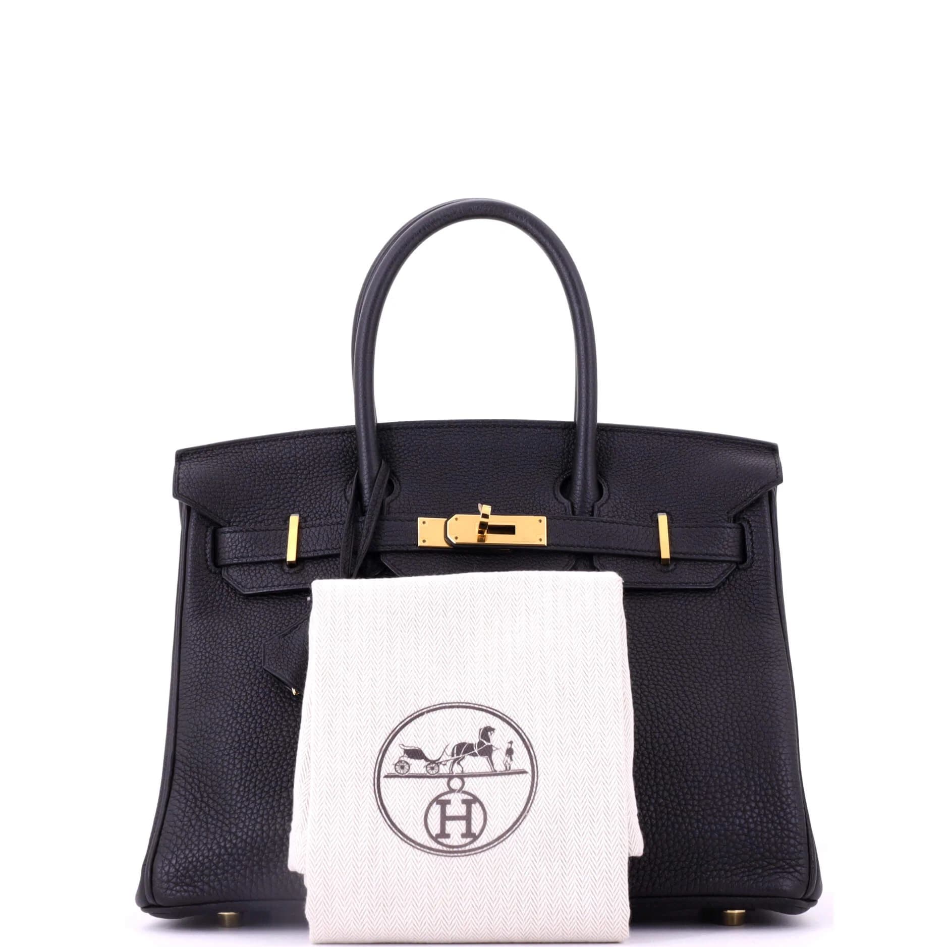 Hermès Birkin - Image 2