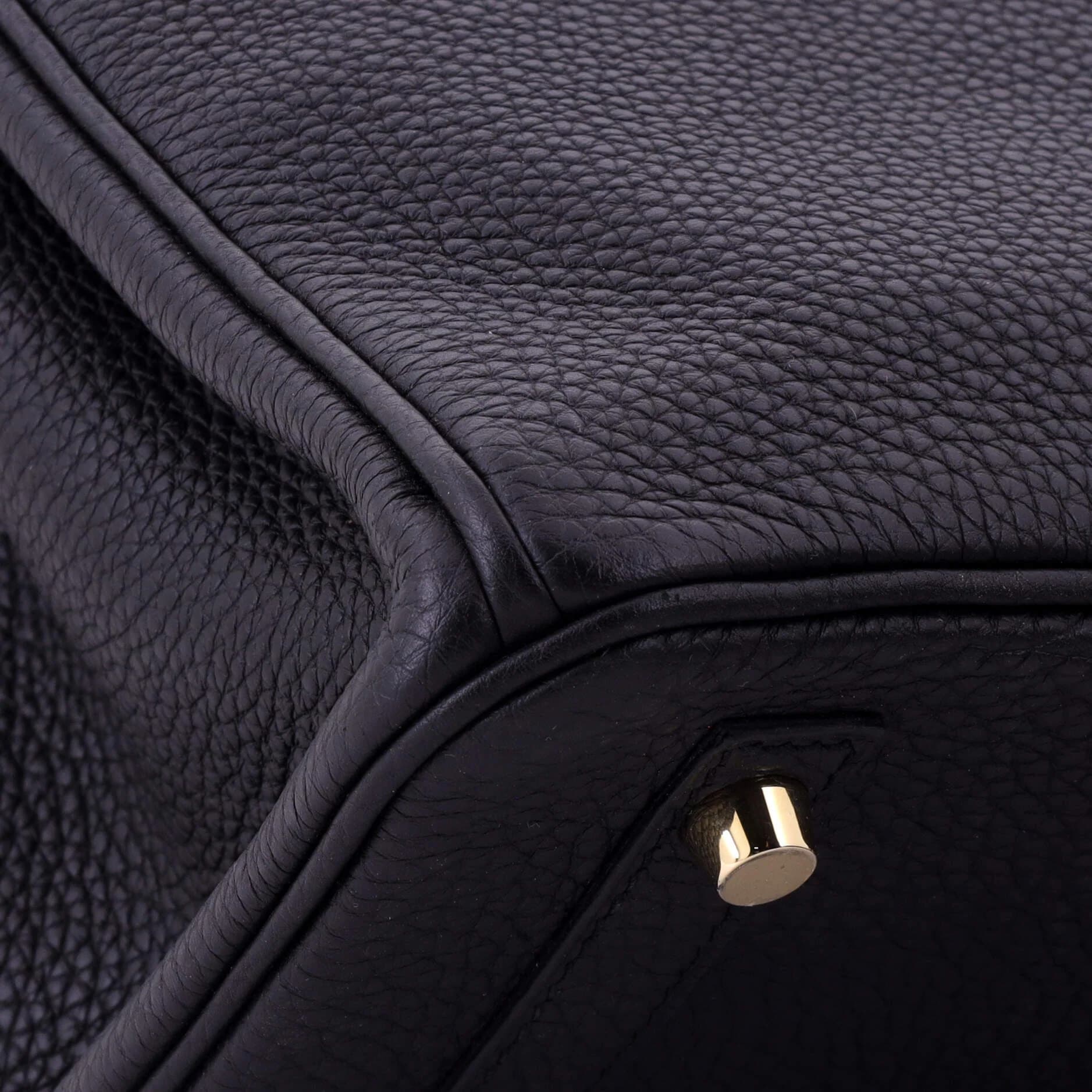 Hermès Birkin - Image 8