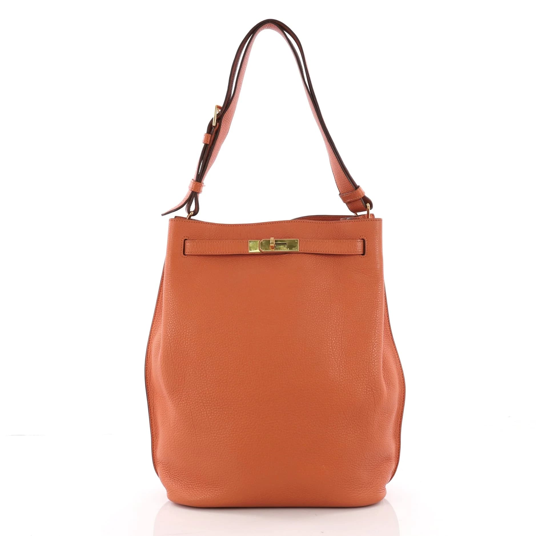 Hermès So Kelly 26