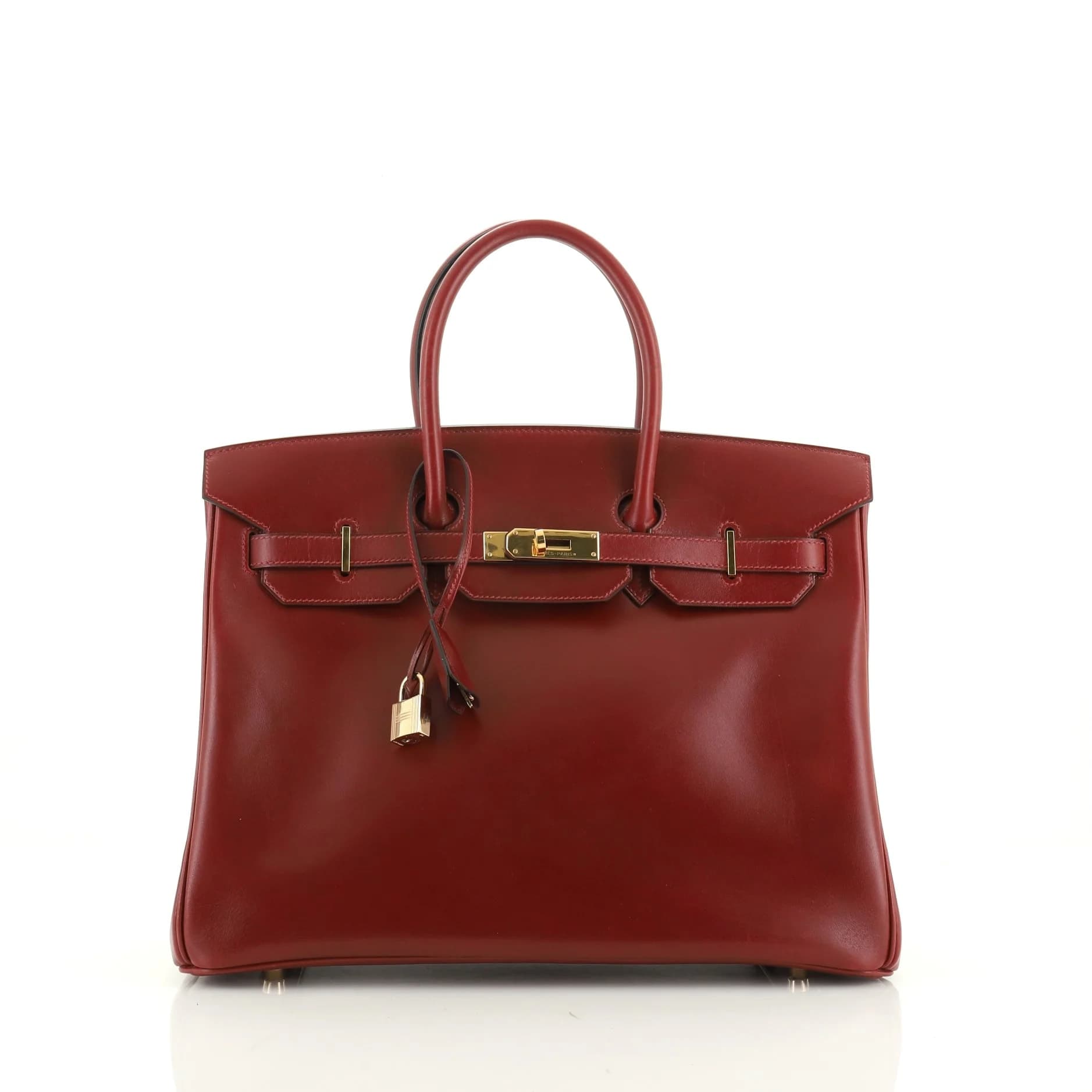 Hermès Birkin 35