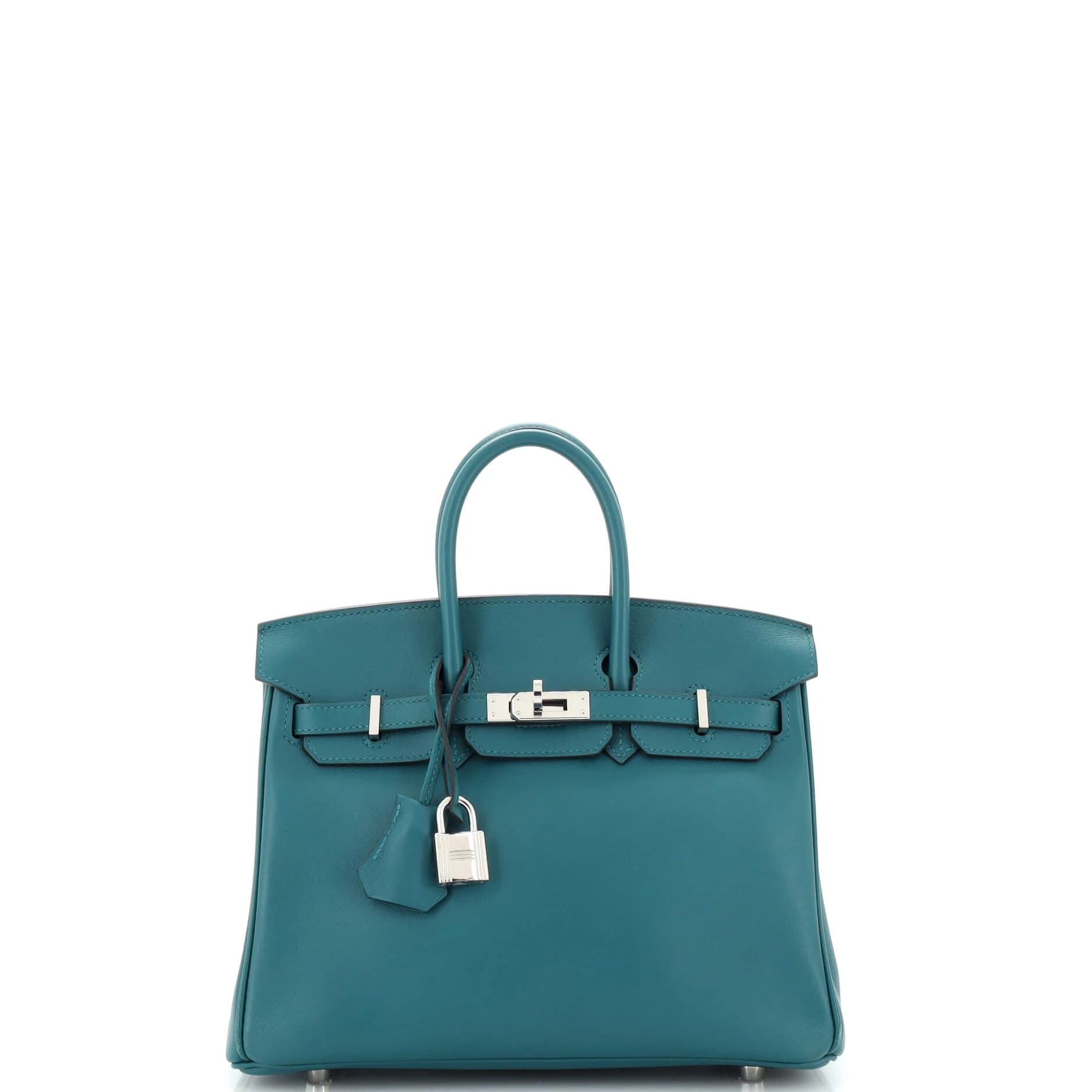 Hermès Birkin 25