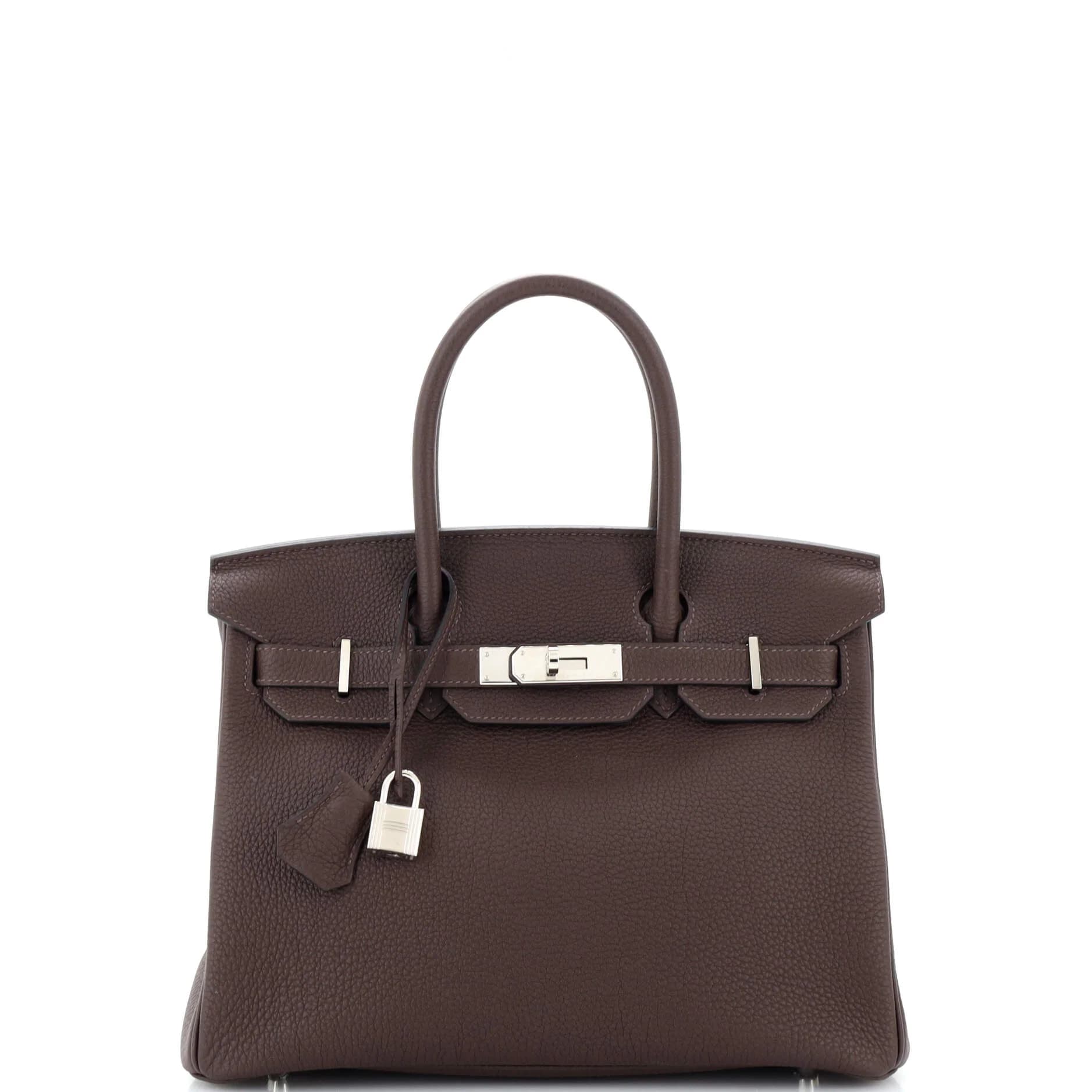 Hermès Birkin 30