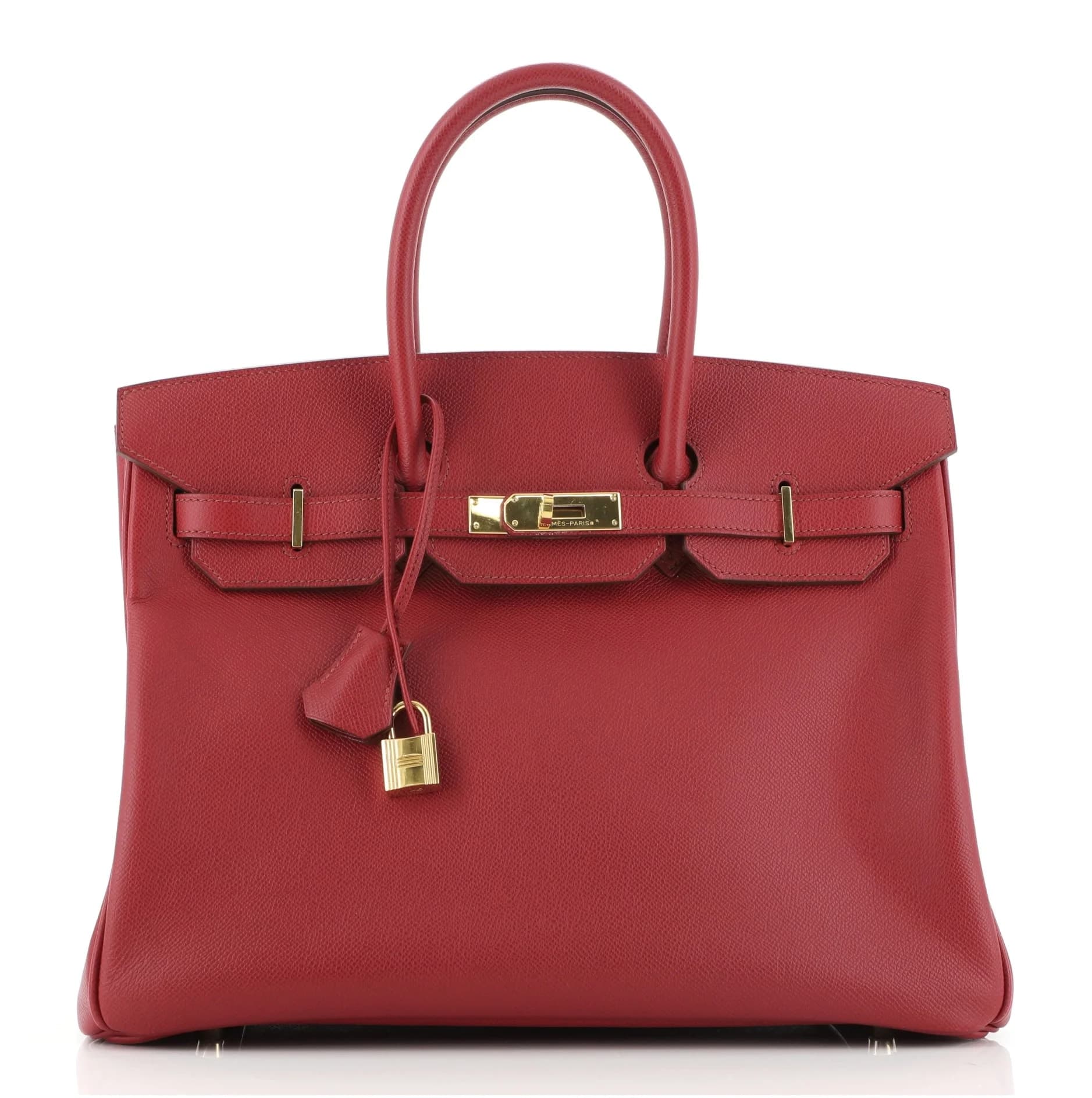 Hermès Birkin 35