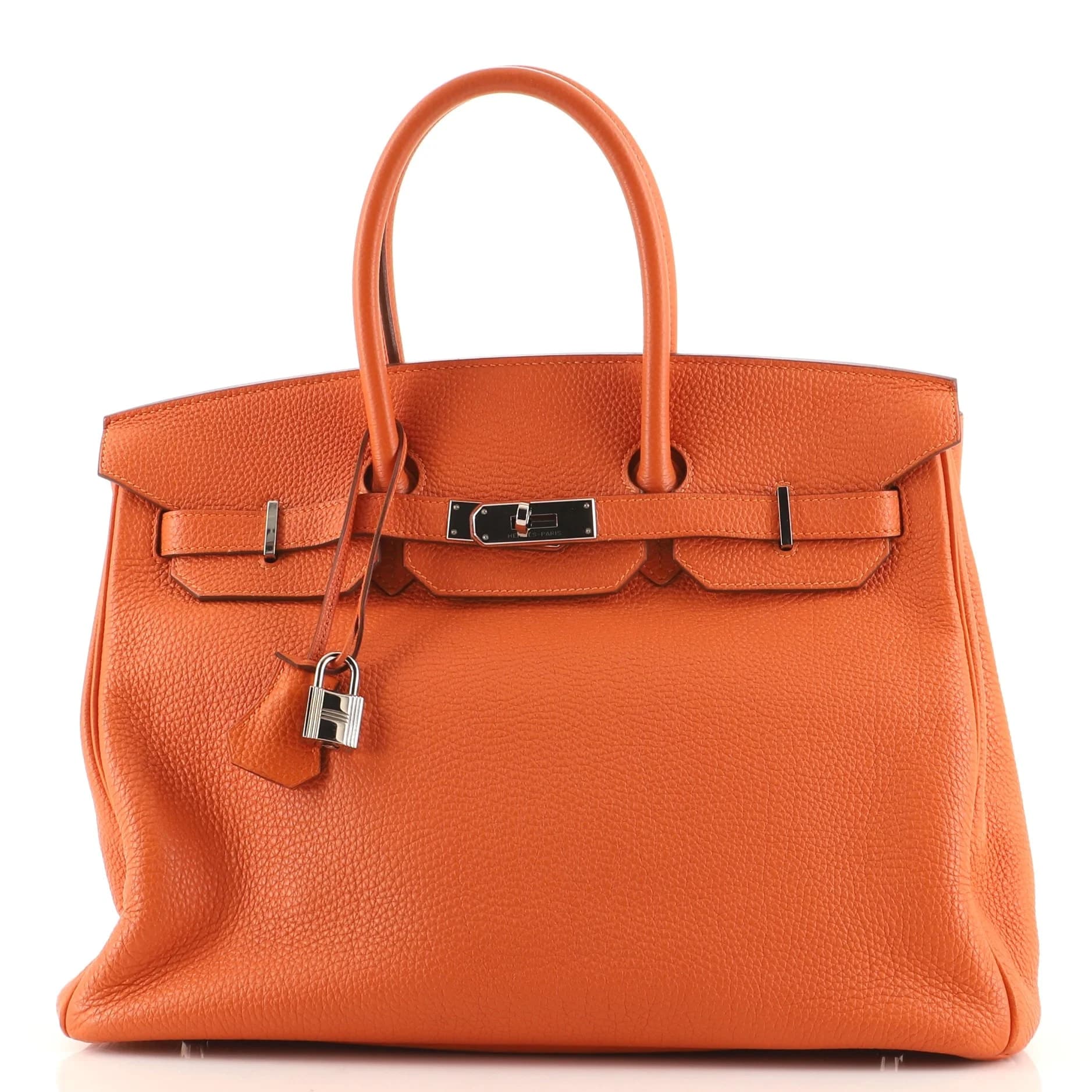 Hermès Birkin 35
