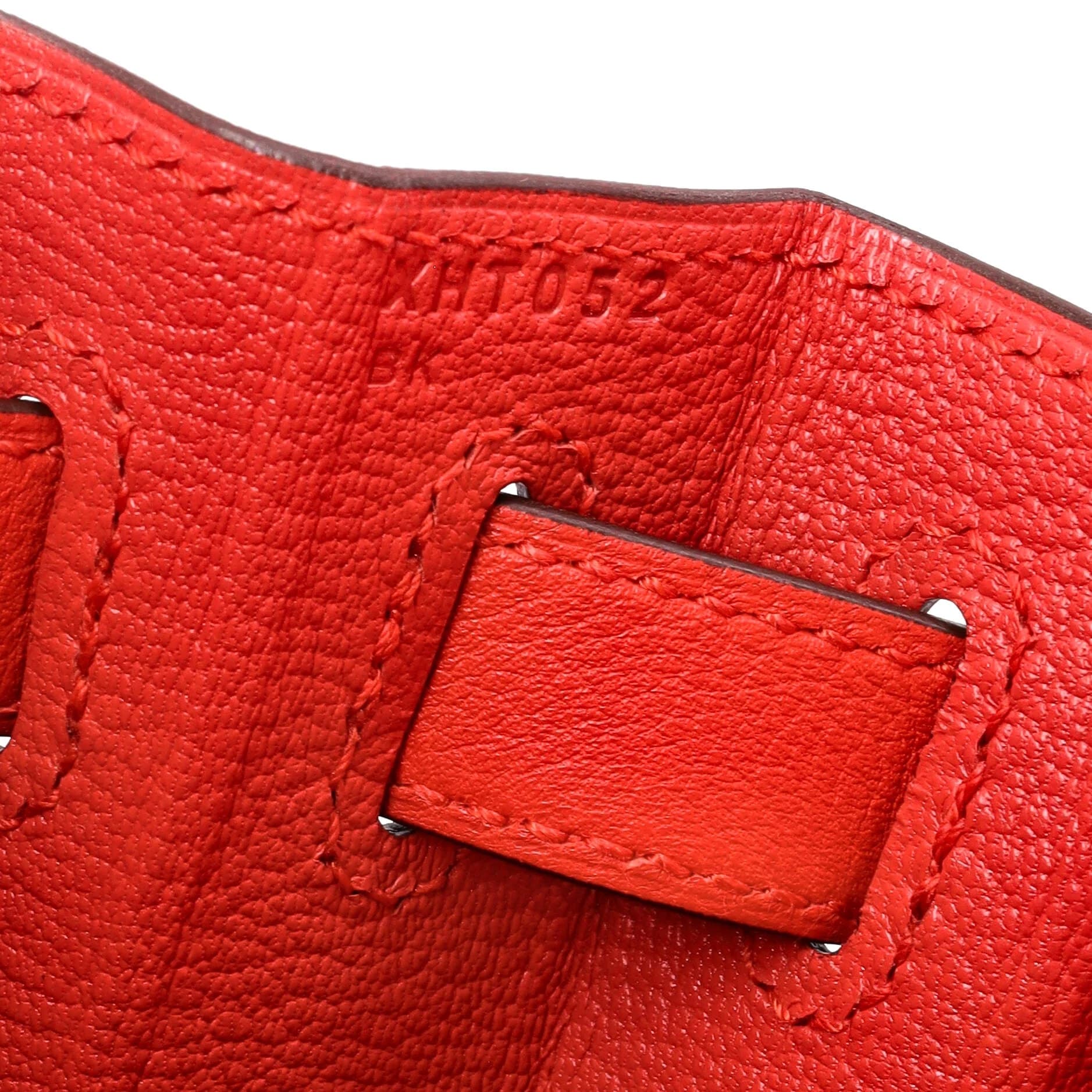 Hermès Kelly 28 - Image 7