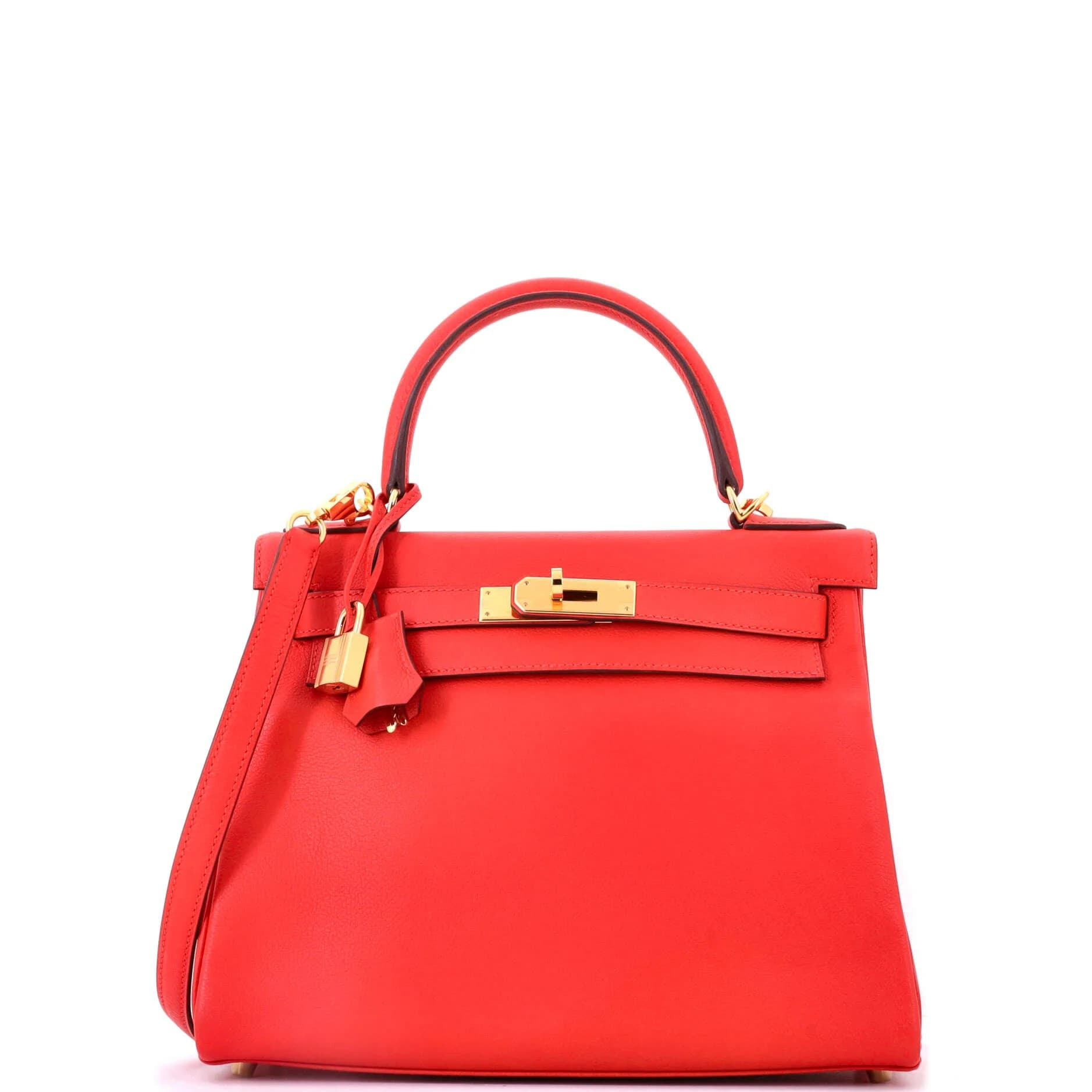 Hermès Kelly 28 - Image 1