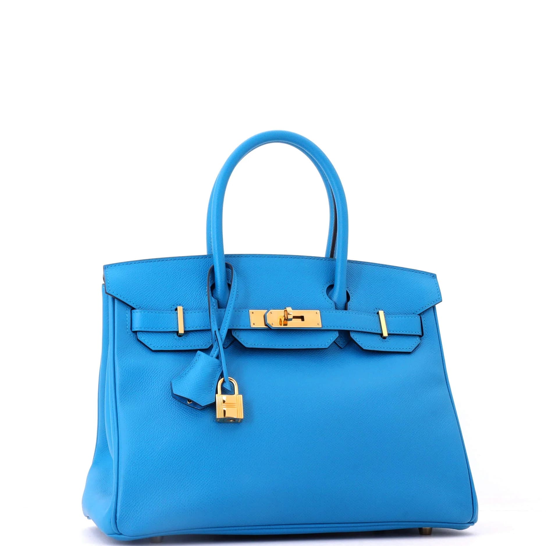 Hermès Birkin 30 - Image 2