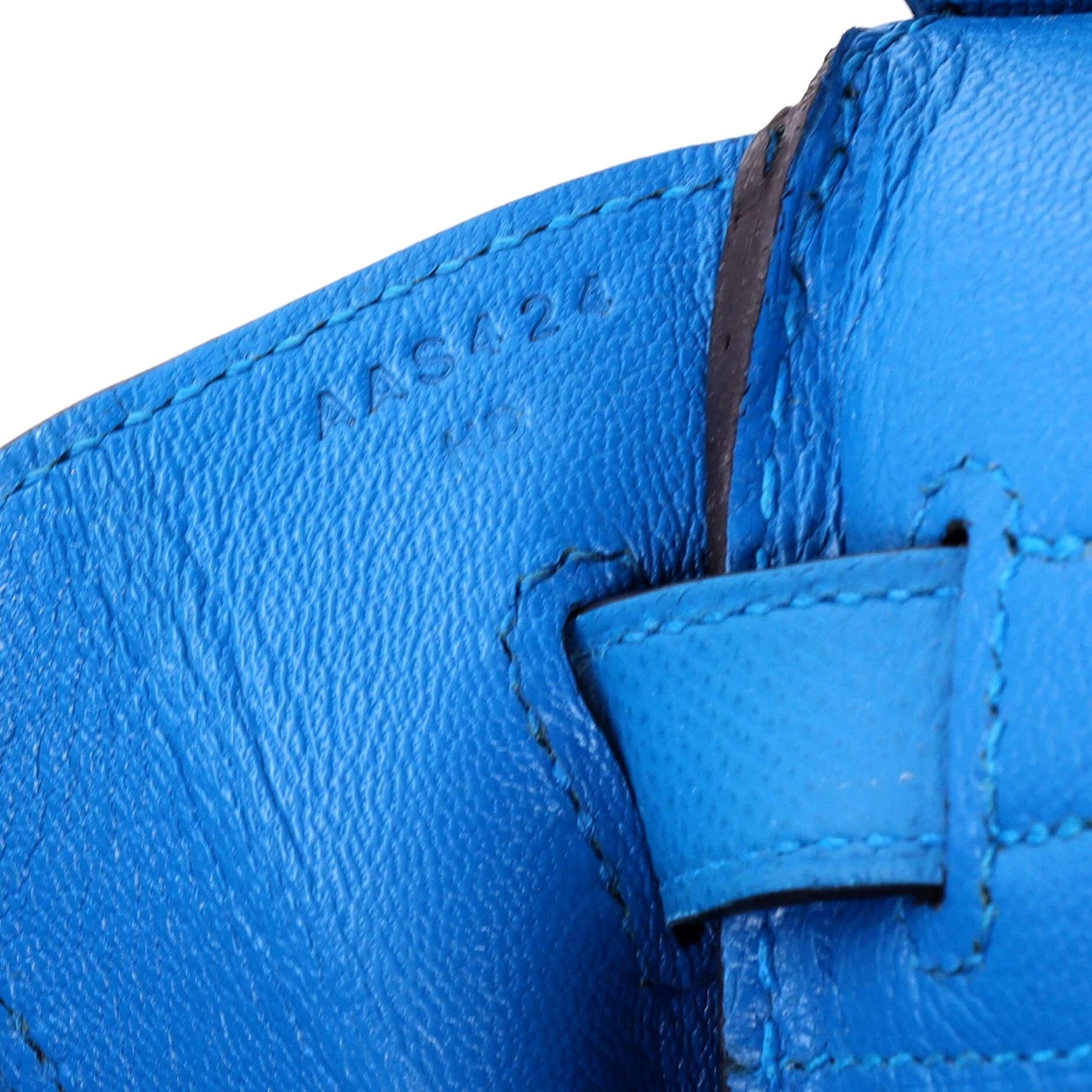 Hermès Birkin 30 - Image 7