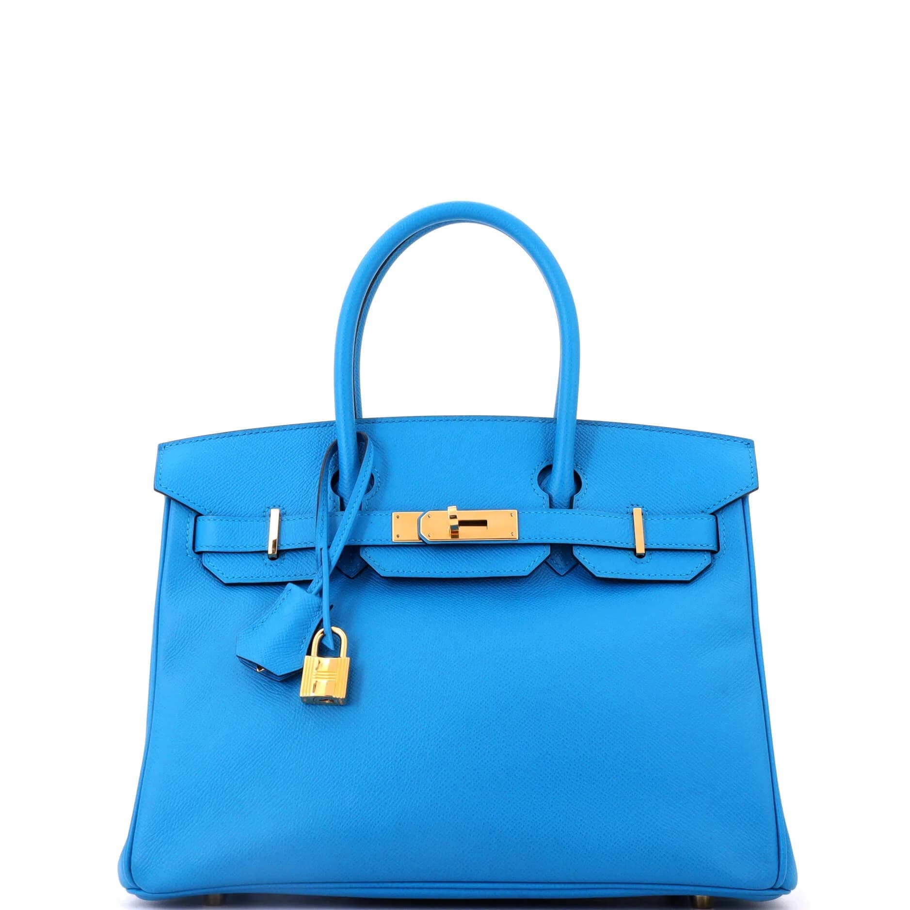 Hermès Birkin 30 - Image 1