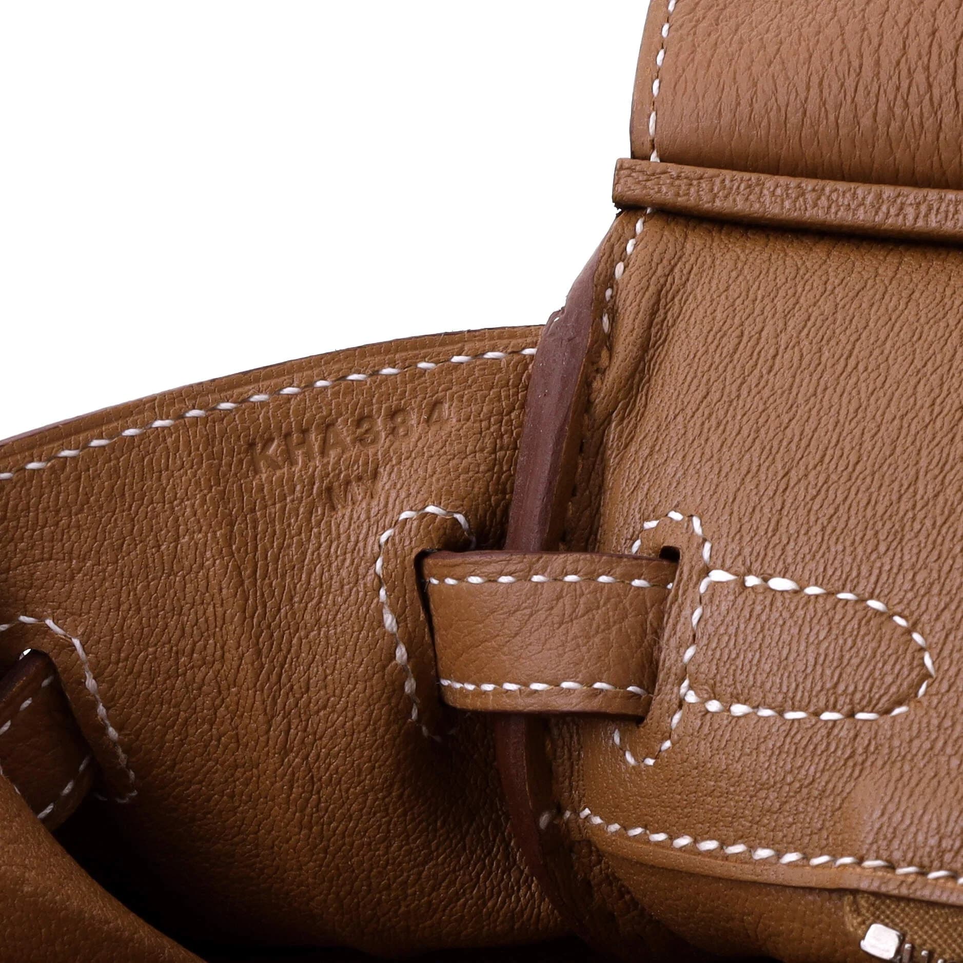 Hermès Birkin - Image 8