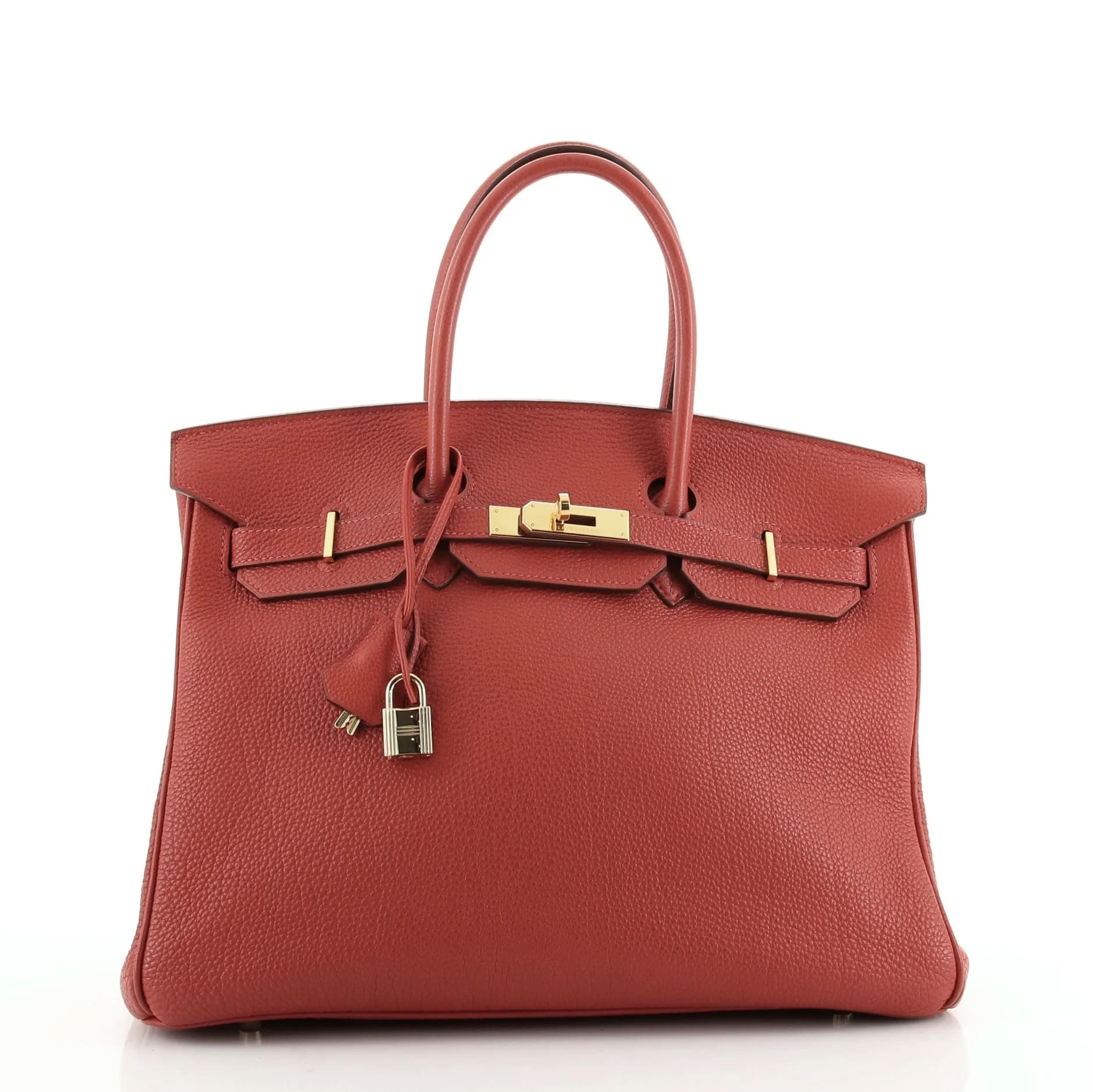 Hermès Birkin 35