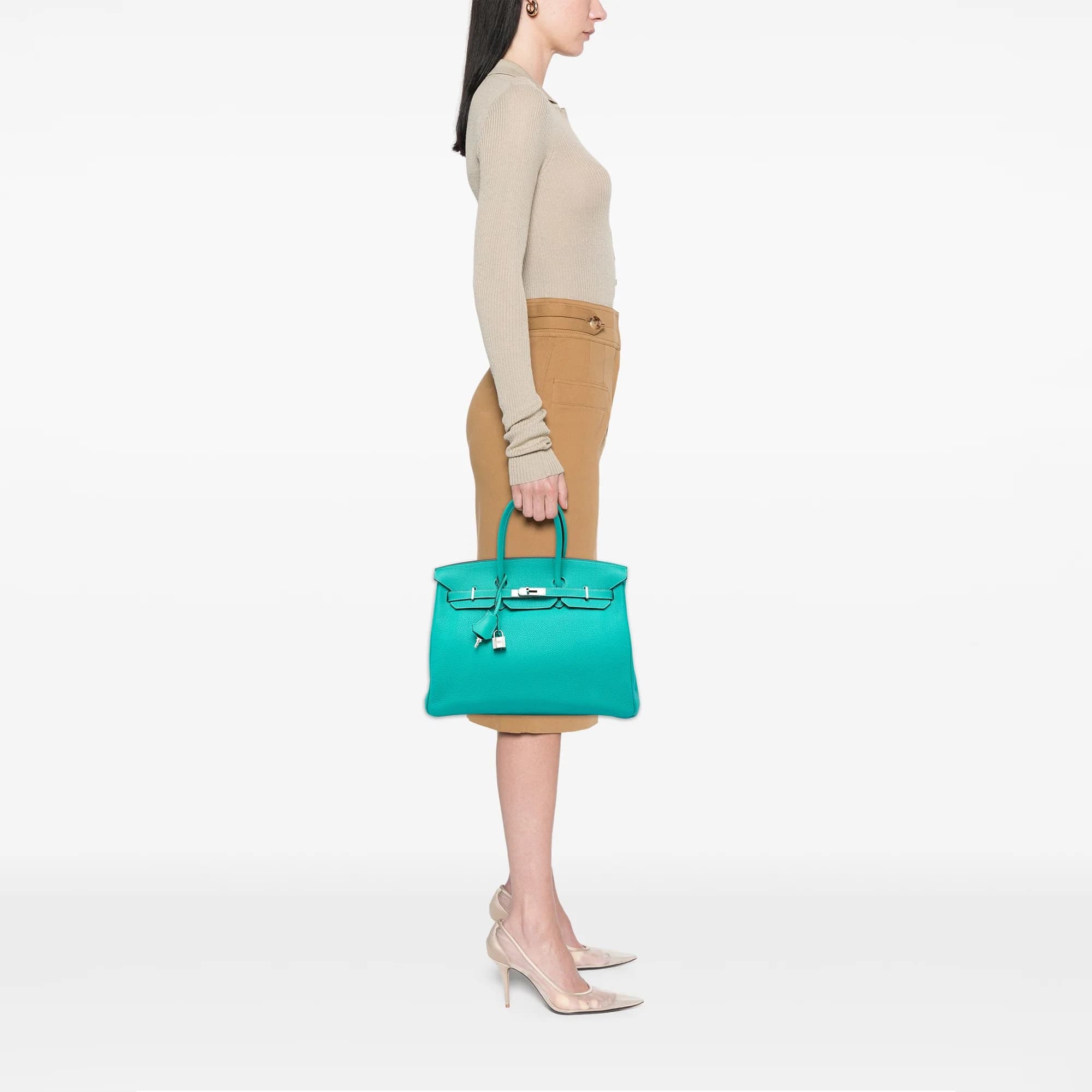 Hermès Birkin 35 - Image 6