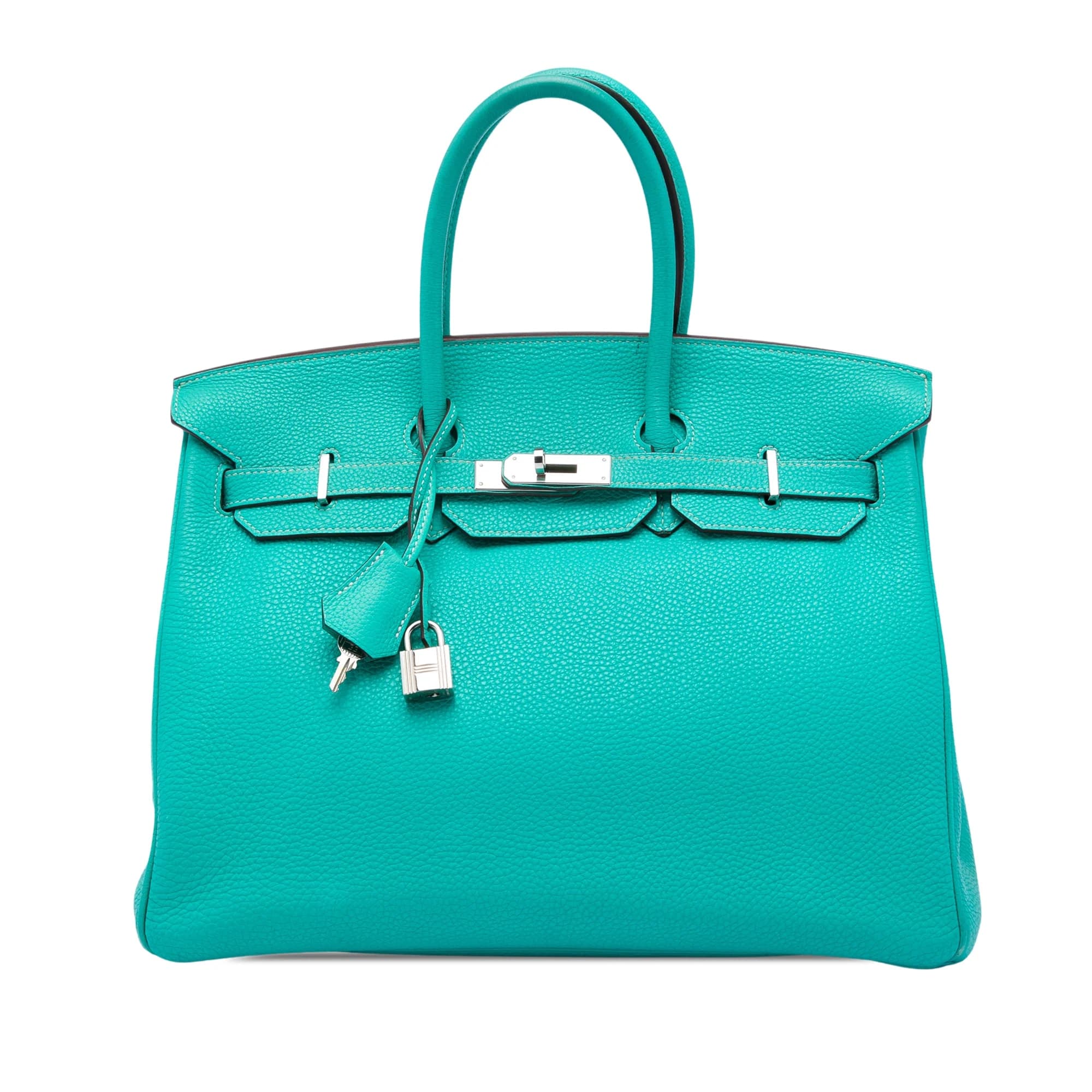 Hermès Birkin 35 - Image 1