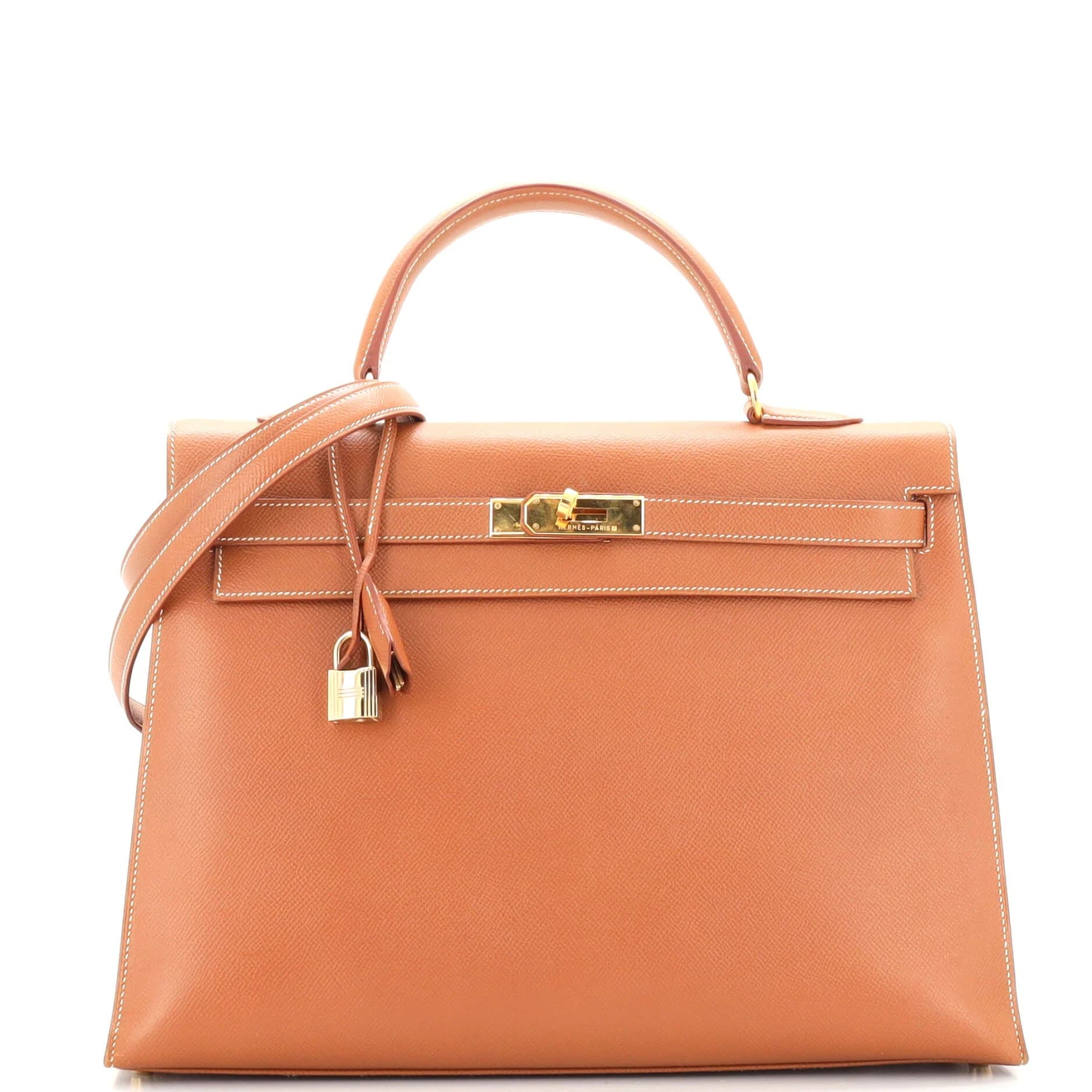 Hermès Kelly 35