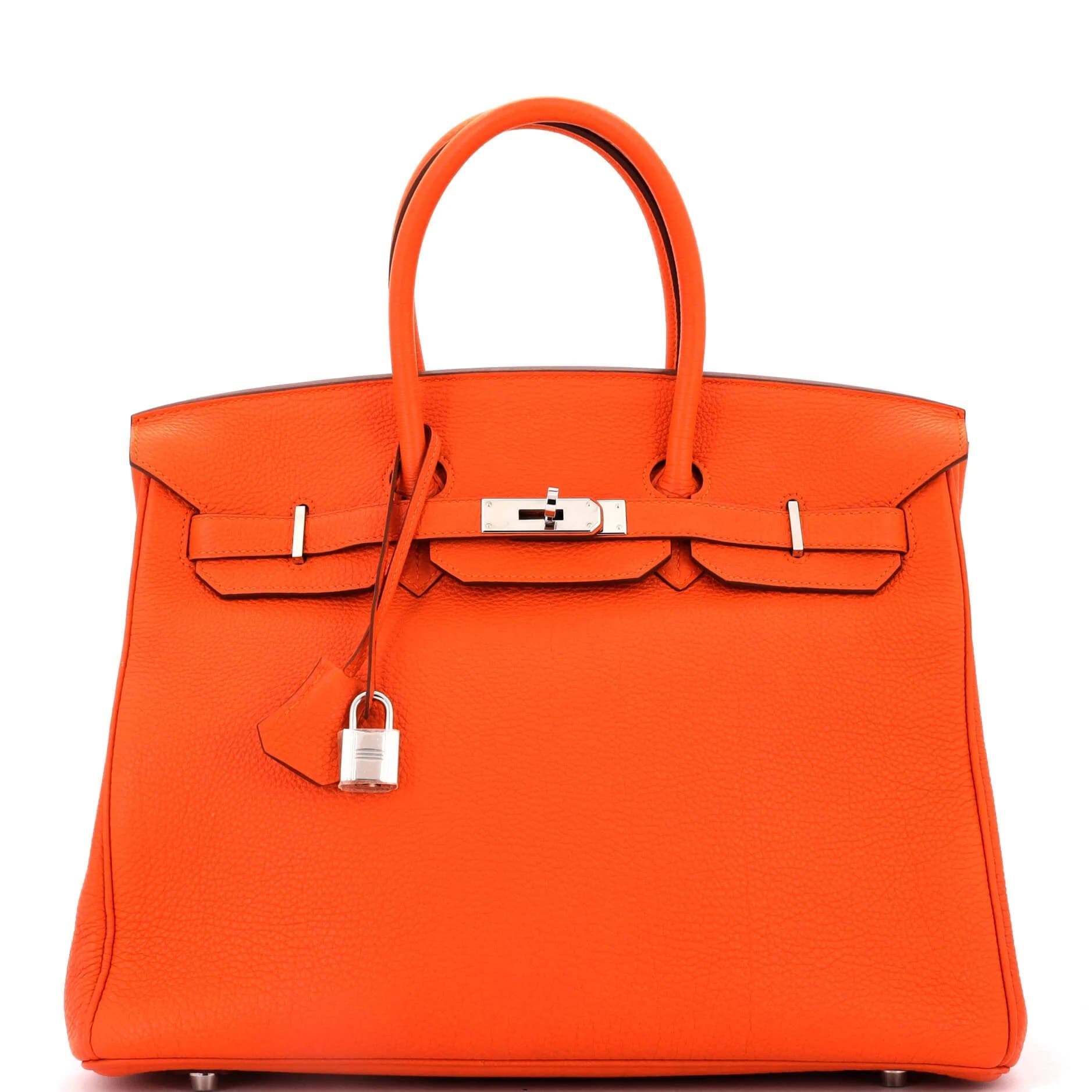 Hermès Birkin 35