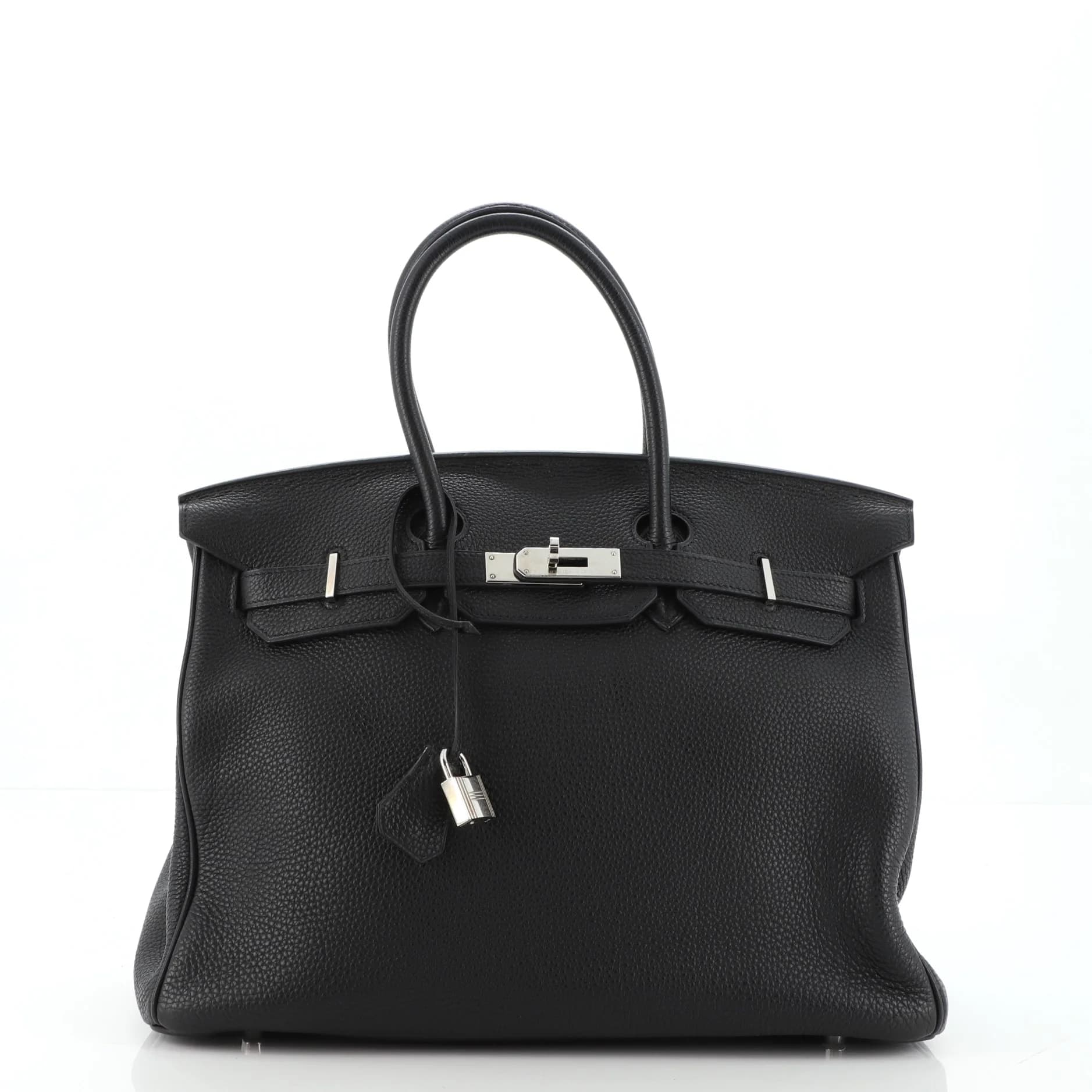 Hermès Birkin 35