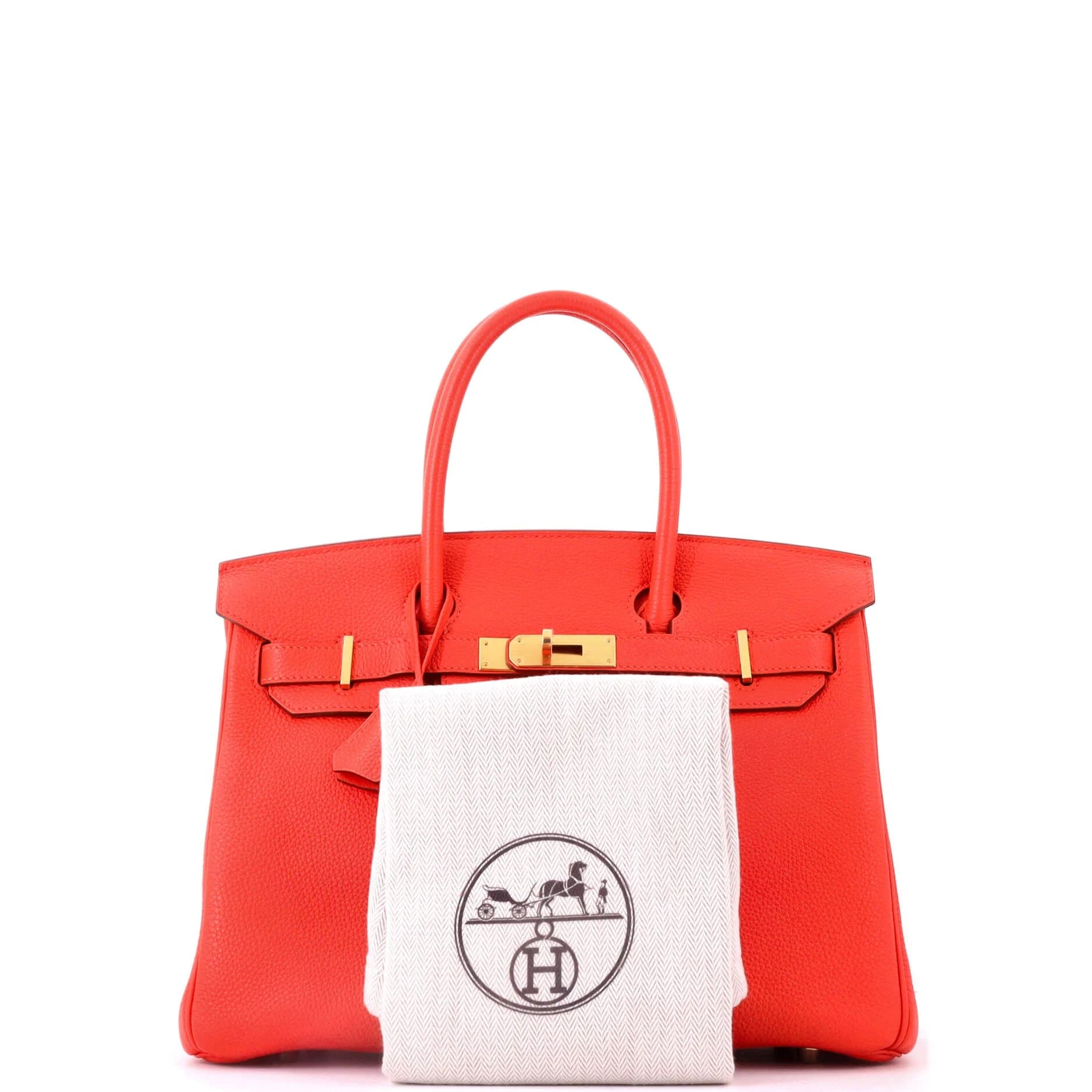 Hermès Birkin 30 - Image 2
