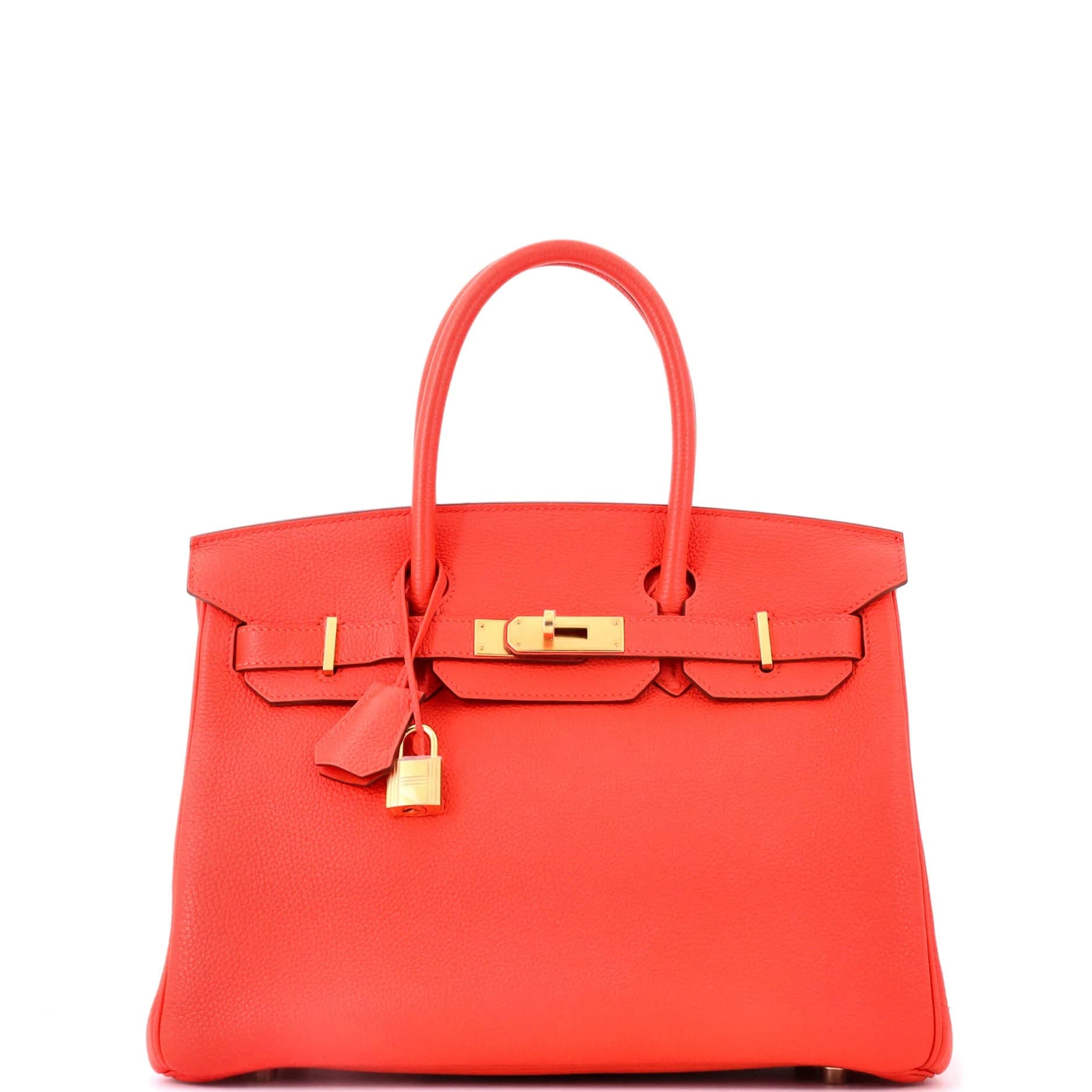 Hermès Birkin 30 - Image 1
