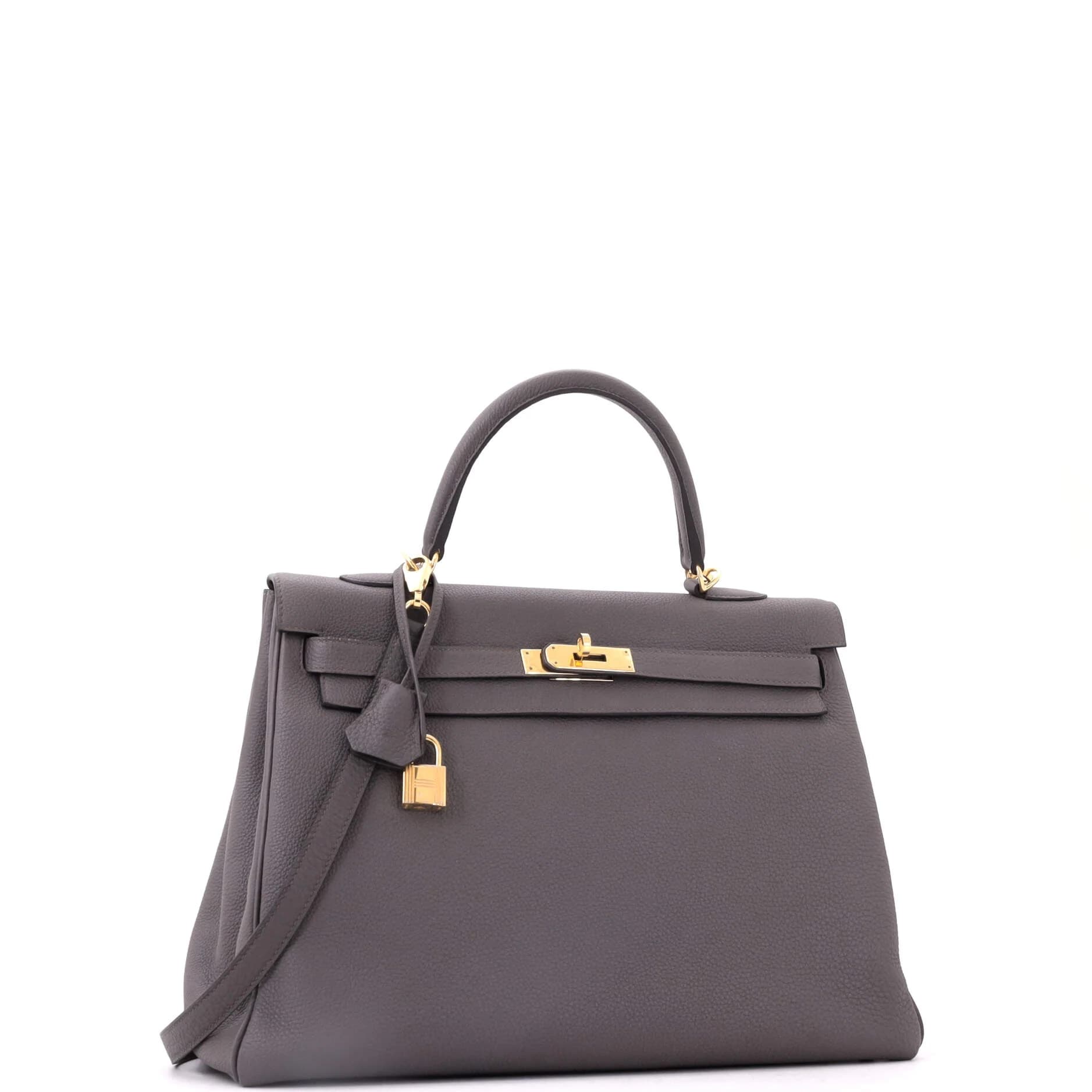 Hermès Kelly 35 - Image 2