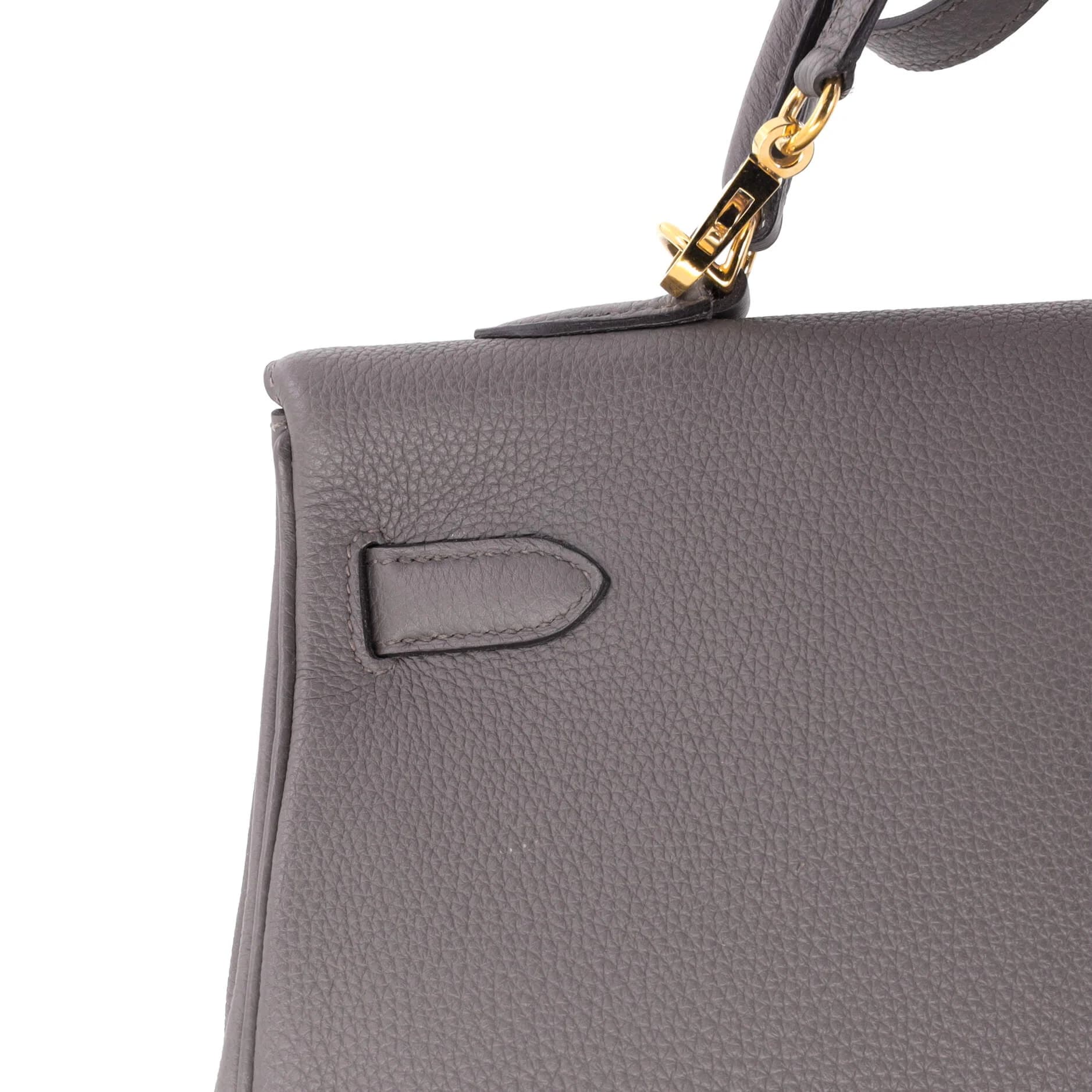 Hermès Kelly 35 - Image 8