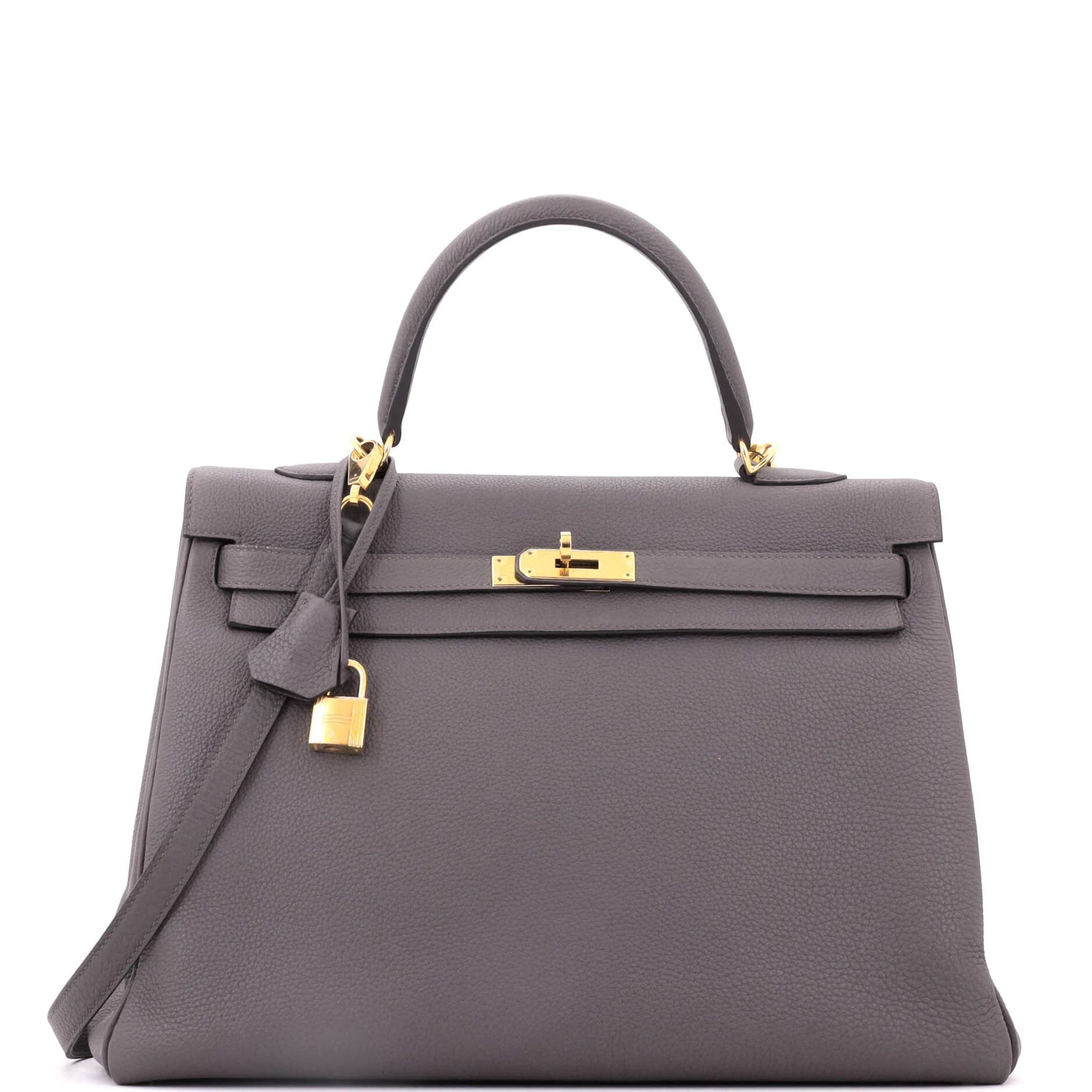 Hermès Kelly 35 - Image 1