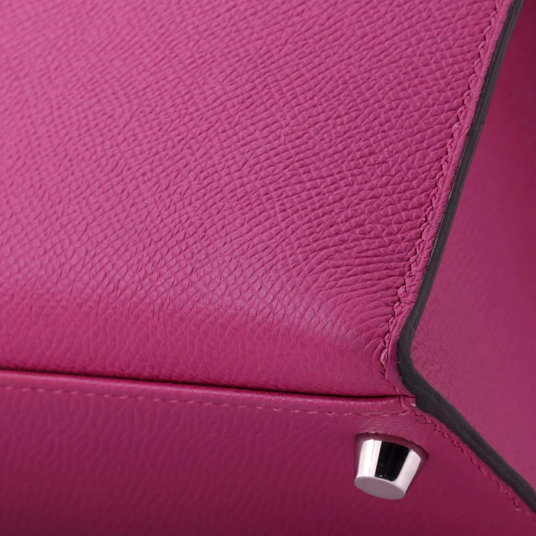 Hermès Kelly 28 - Image 8