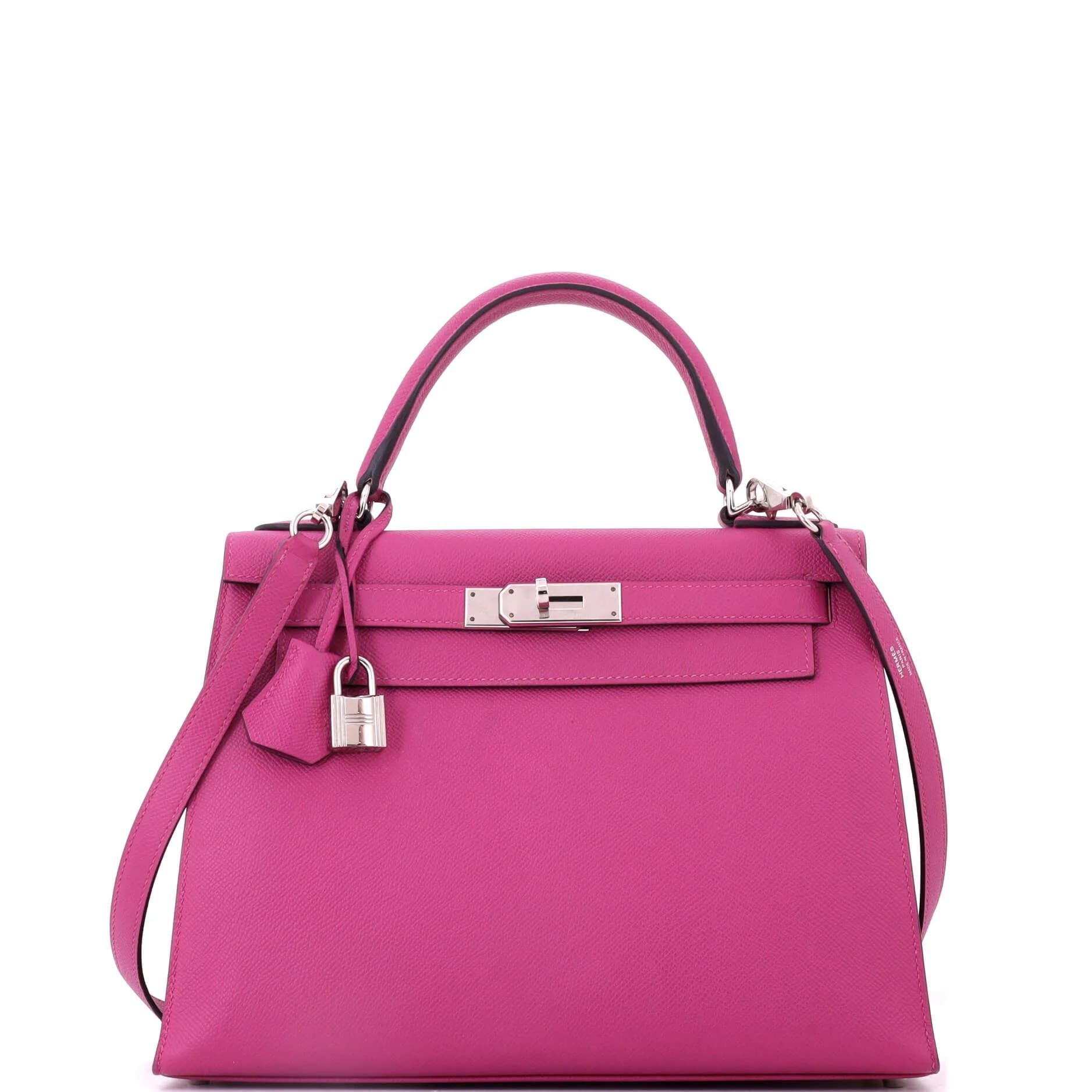 Hermès Kelly 28 - Image 1