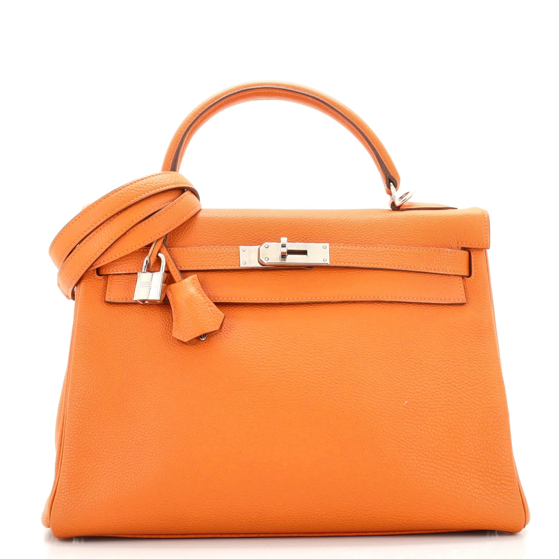 Hermès Kelly 32