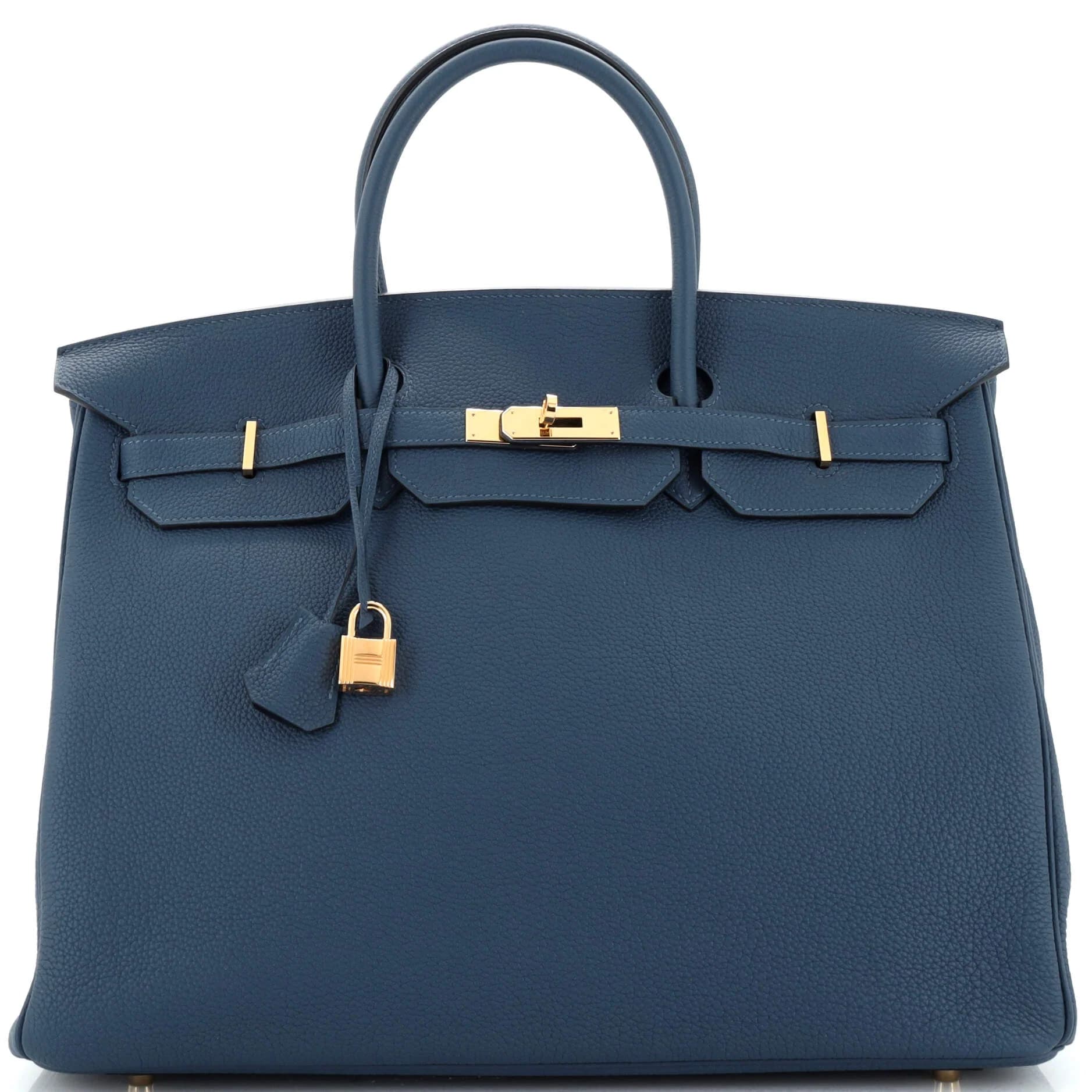 Hermès Birkin 40