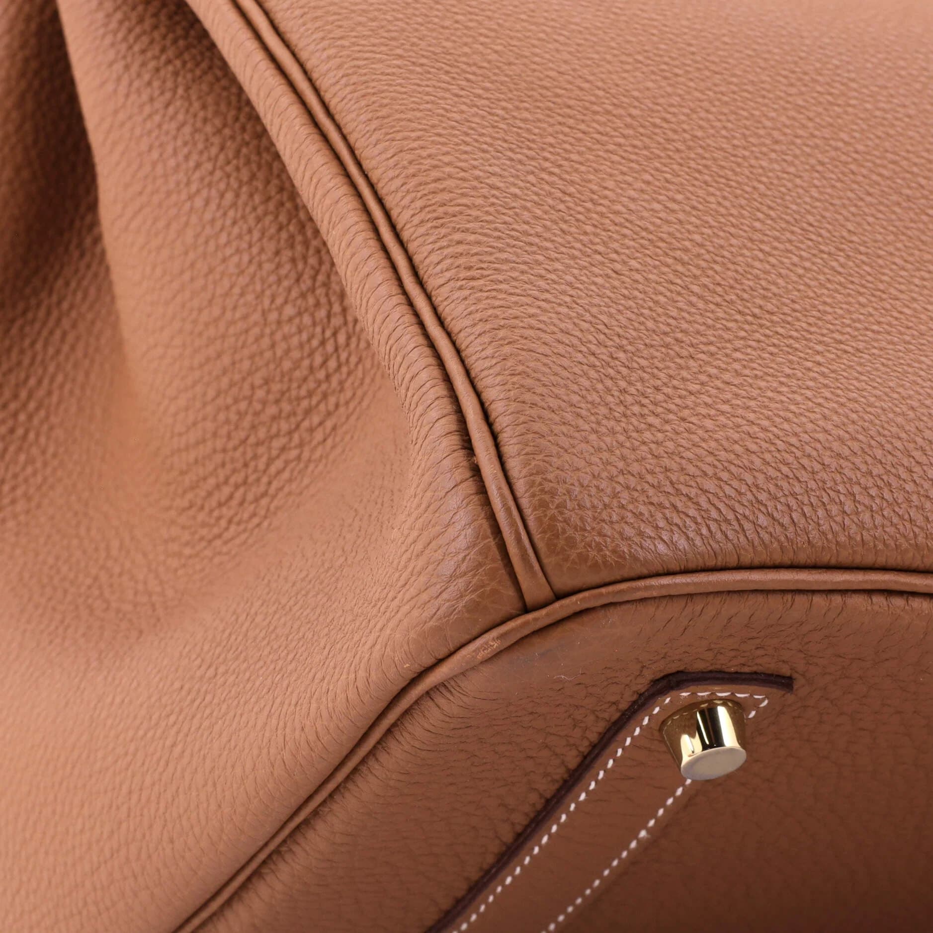 Hermès Birkin 35 - Image 8