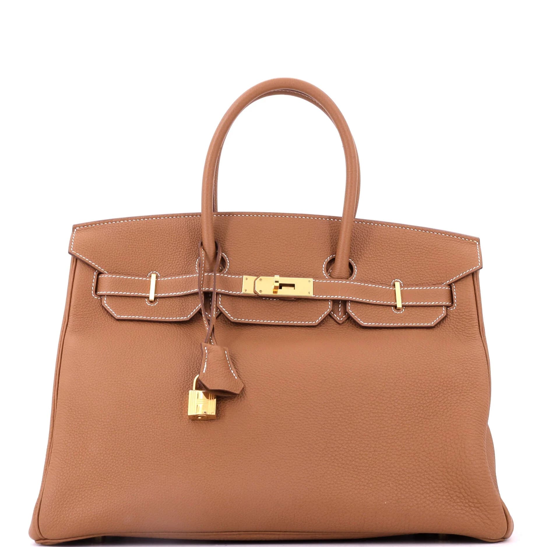 Hermès Birkin 35 - Image 1