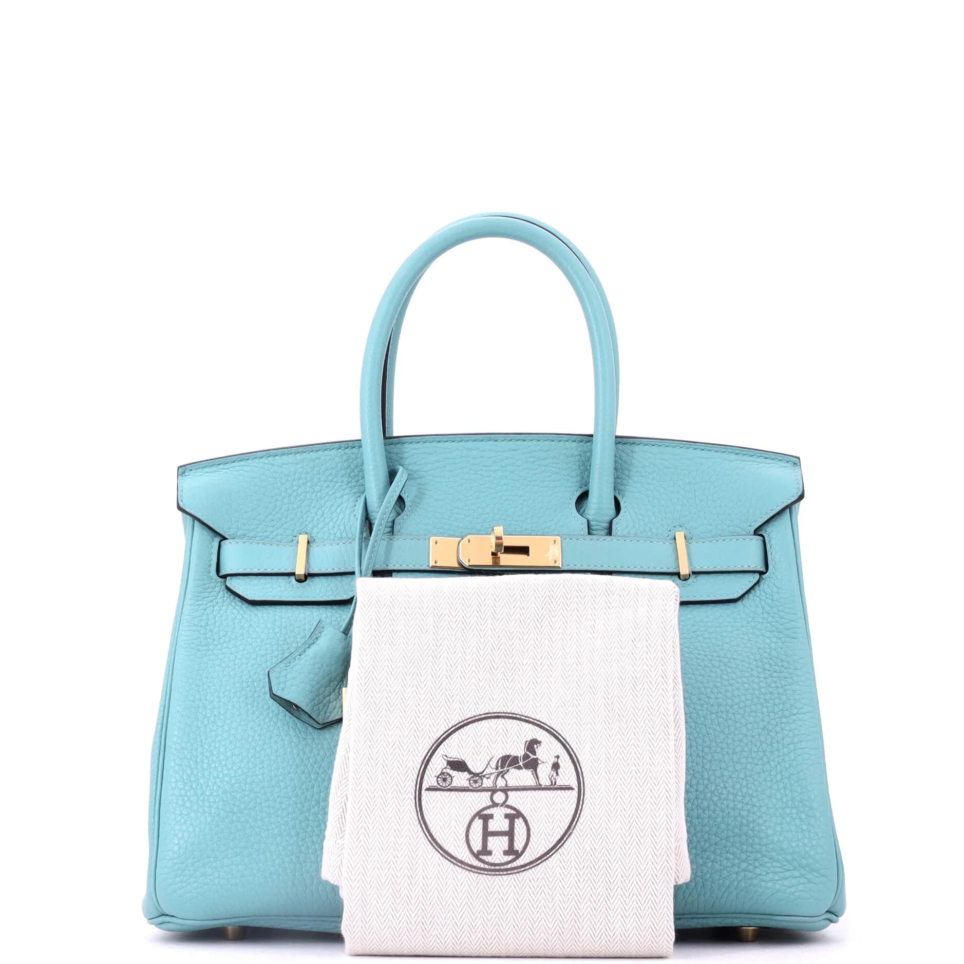 Hermès Birkin 30 - Image 2