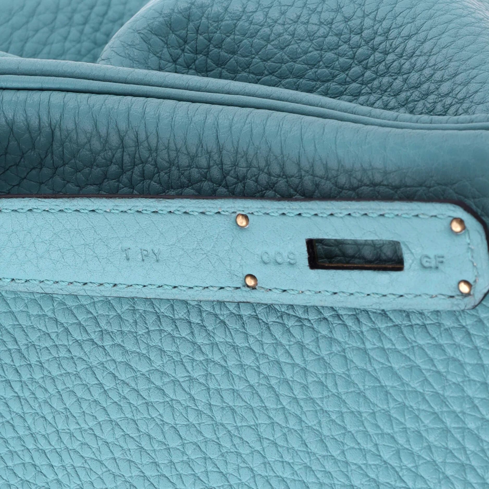 Hermès Birkin 30 - Image 8