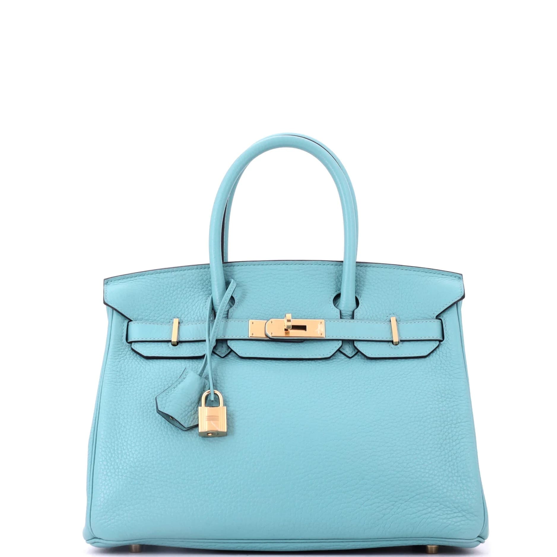 Hermès Birkin 30 - Image 1