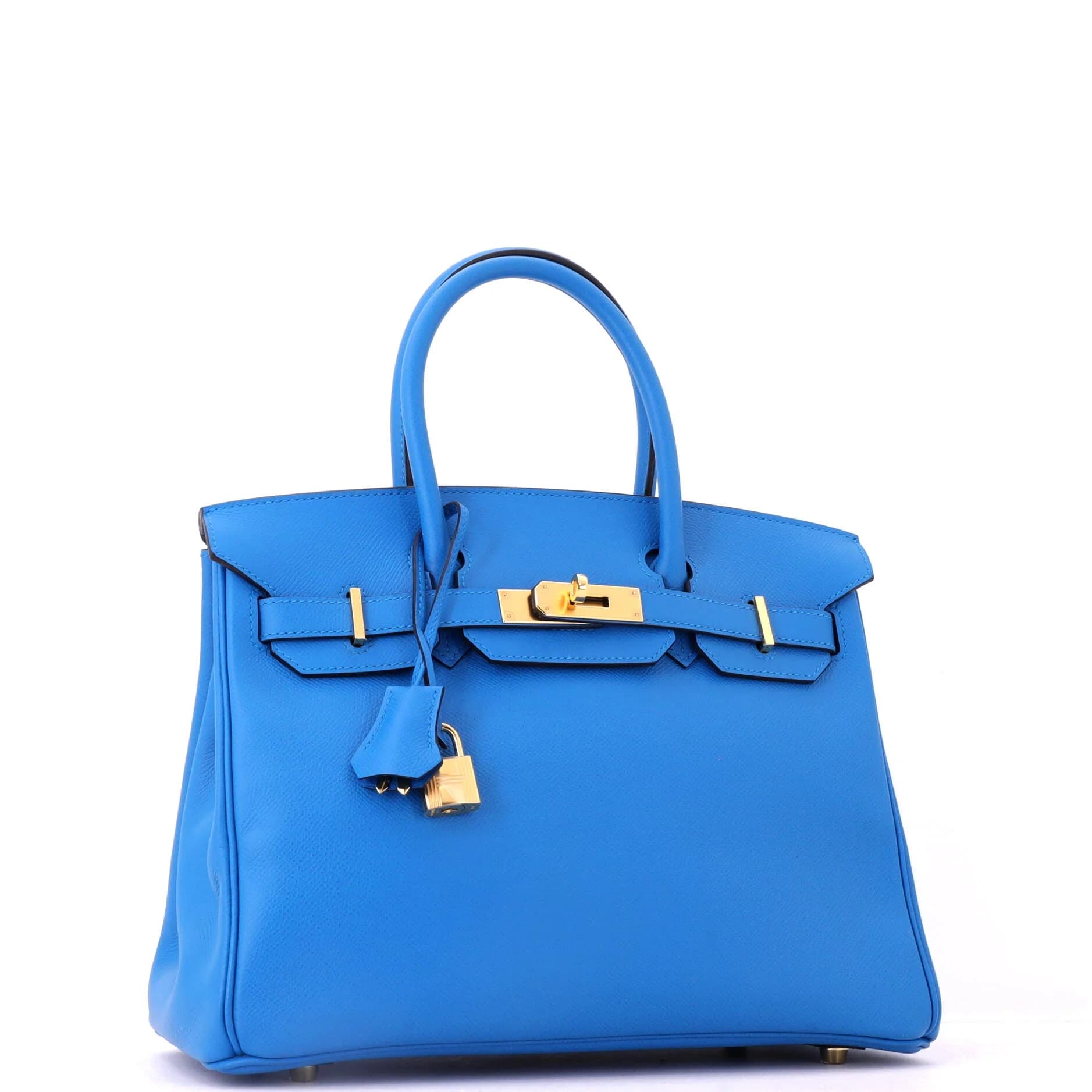 Hermès Birkin 30 - Image 2