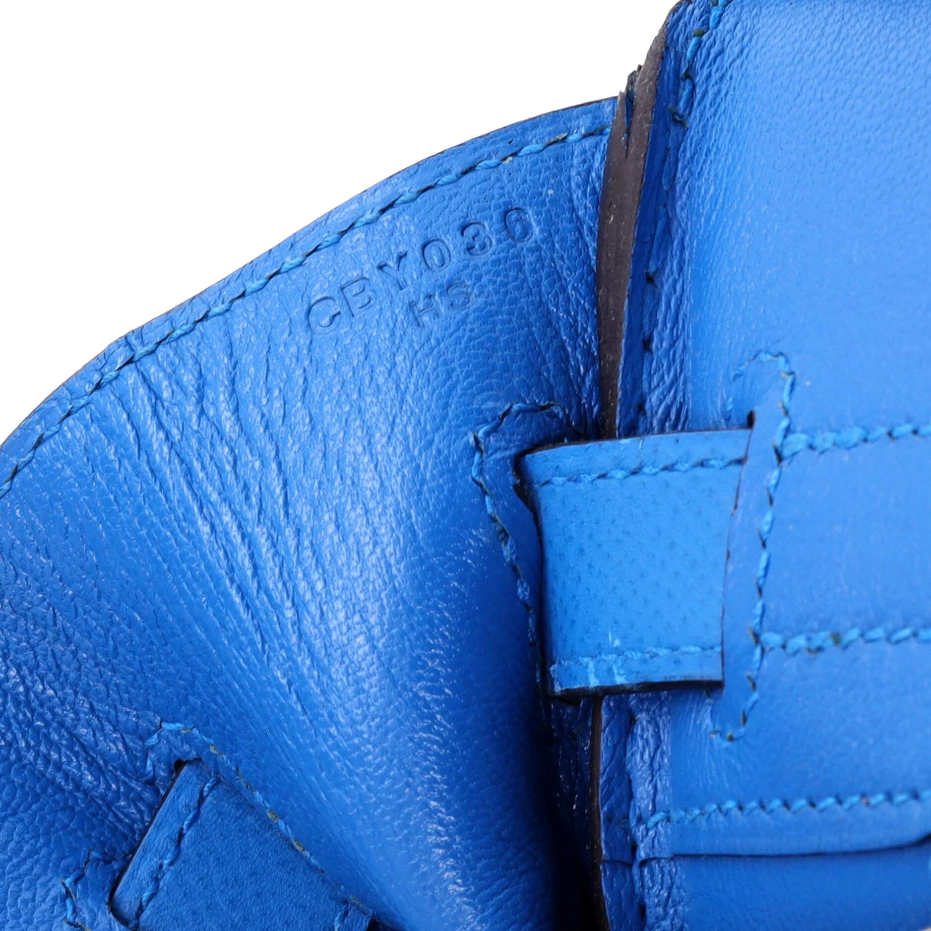 Hermès Birkin 30 - Image 7