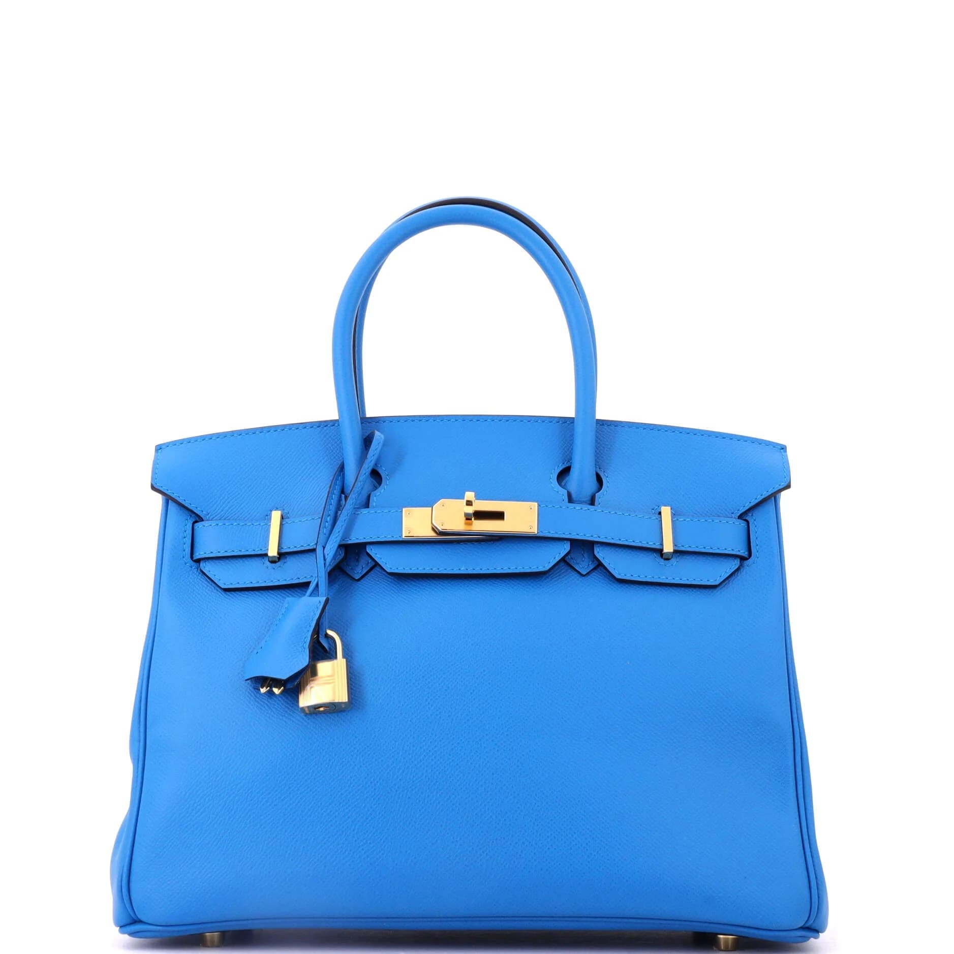 Hermès Birkin 30 - Image 1
