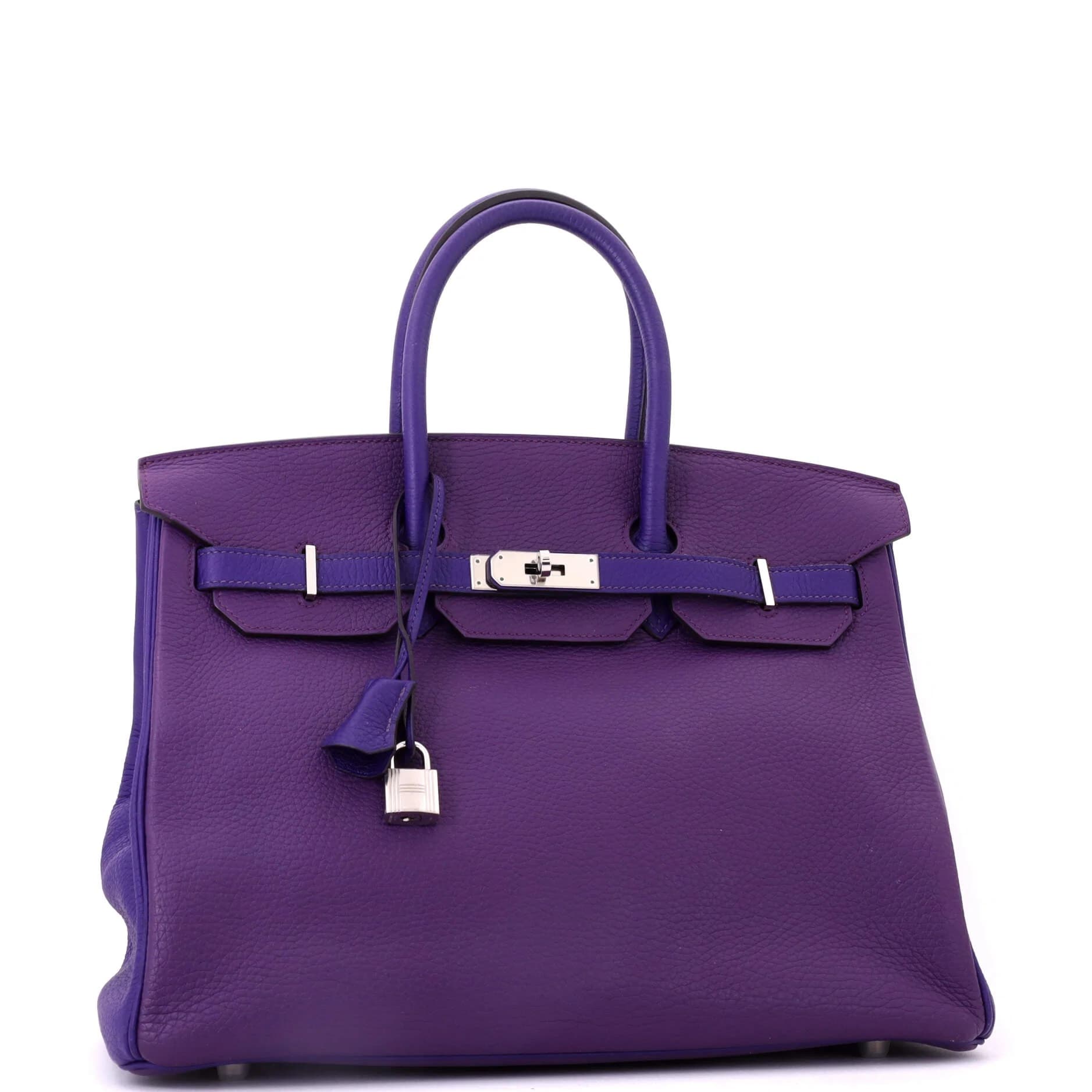 Hermès Birkin - Image 2