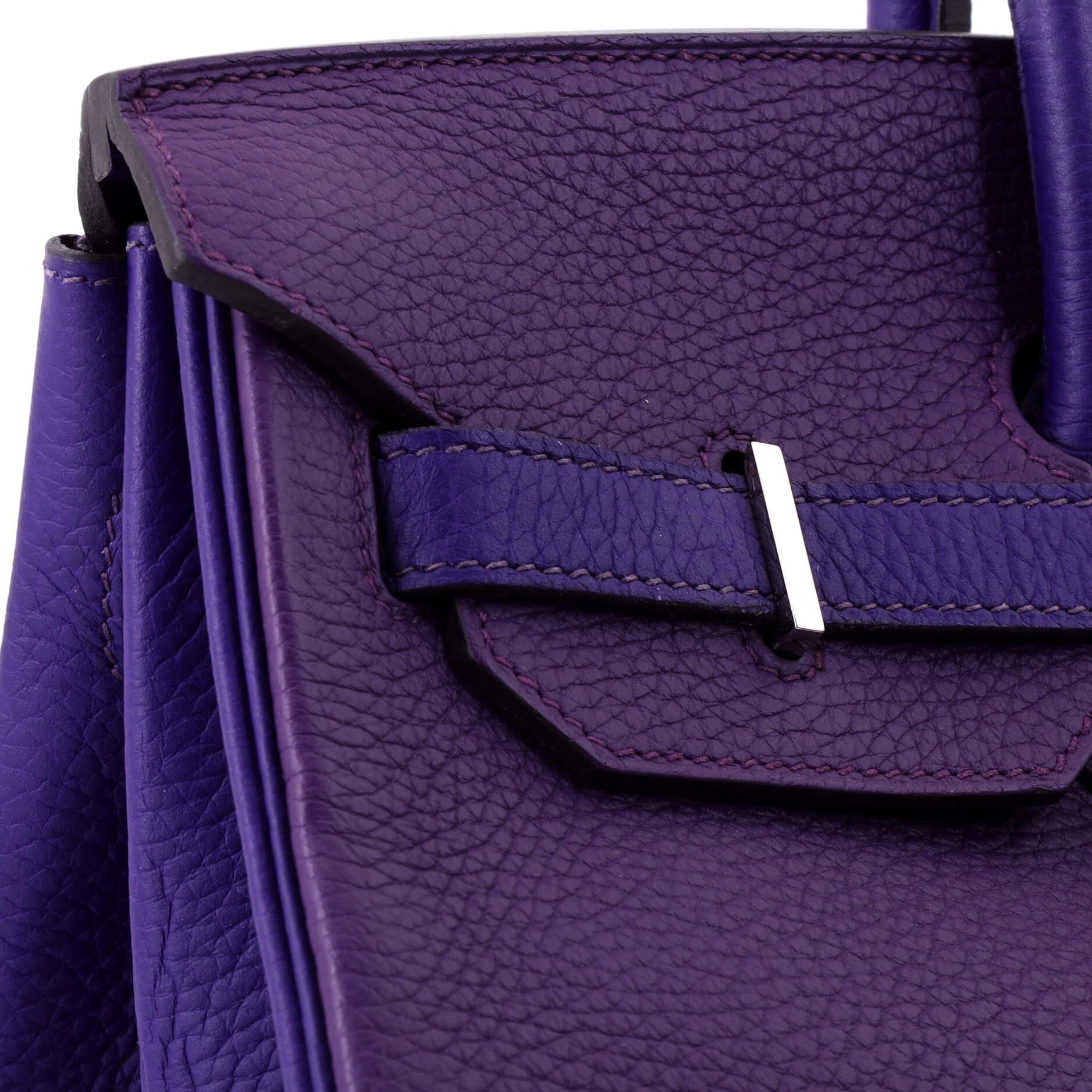 Hermès Birkin - Image 8
