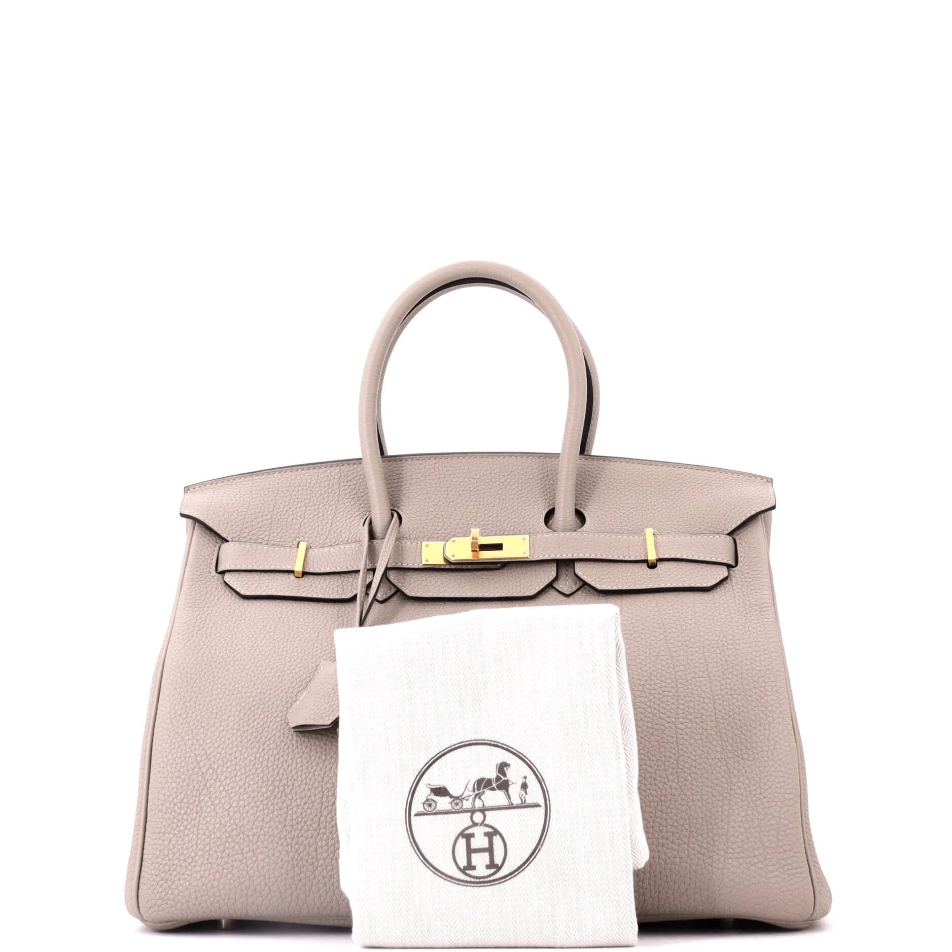 Hermès Birkin 35 - Image 2