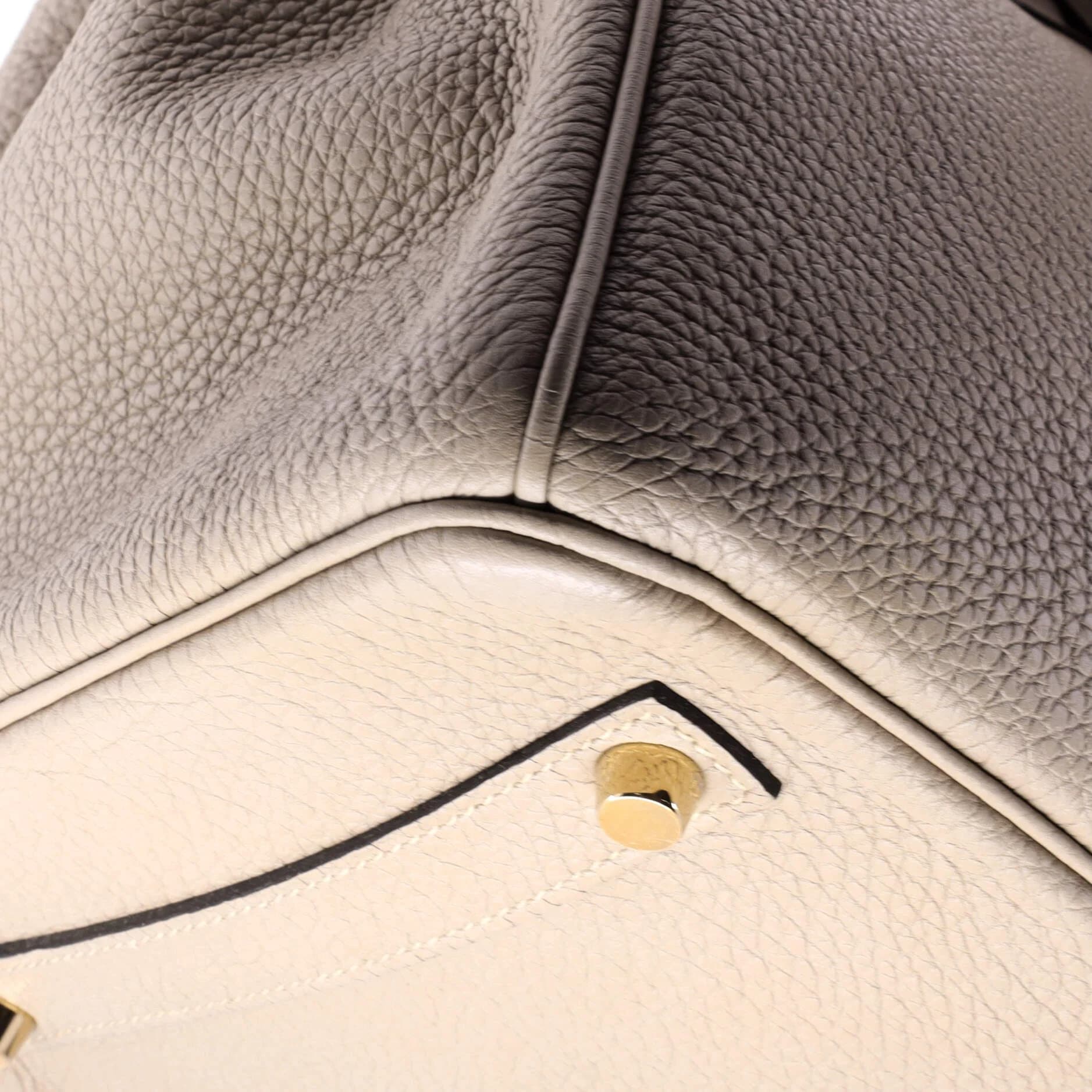 Hermès Birkin 35 - Image 8