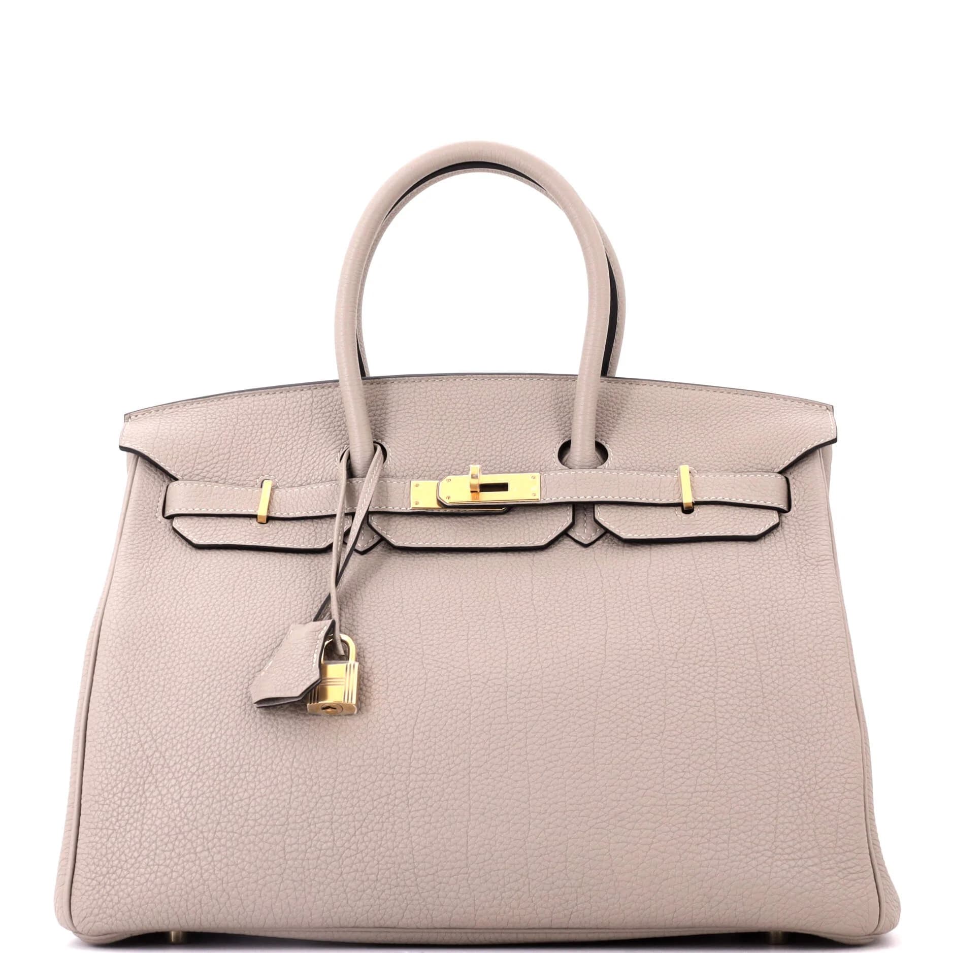 Hermès Birkin 35 - Image 1