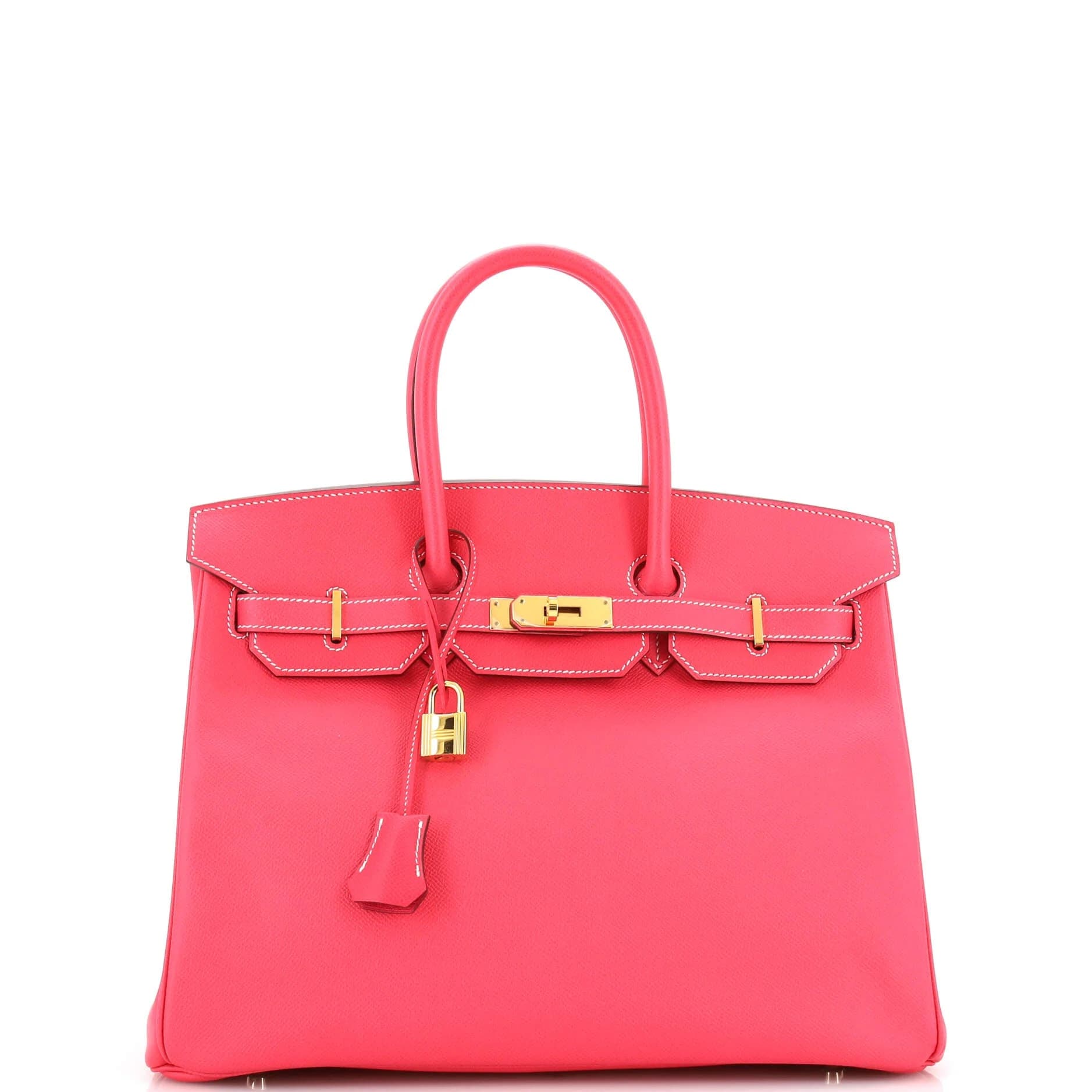 Hermès Birkin 35