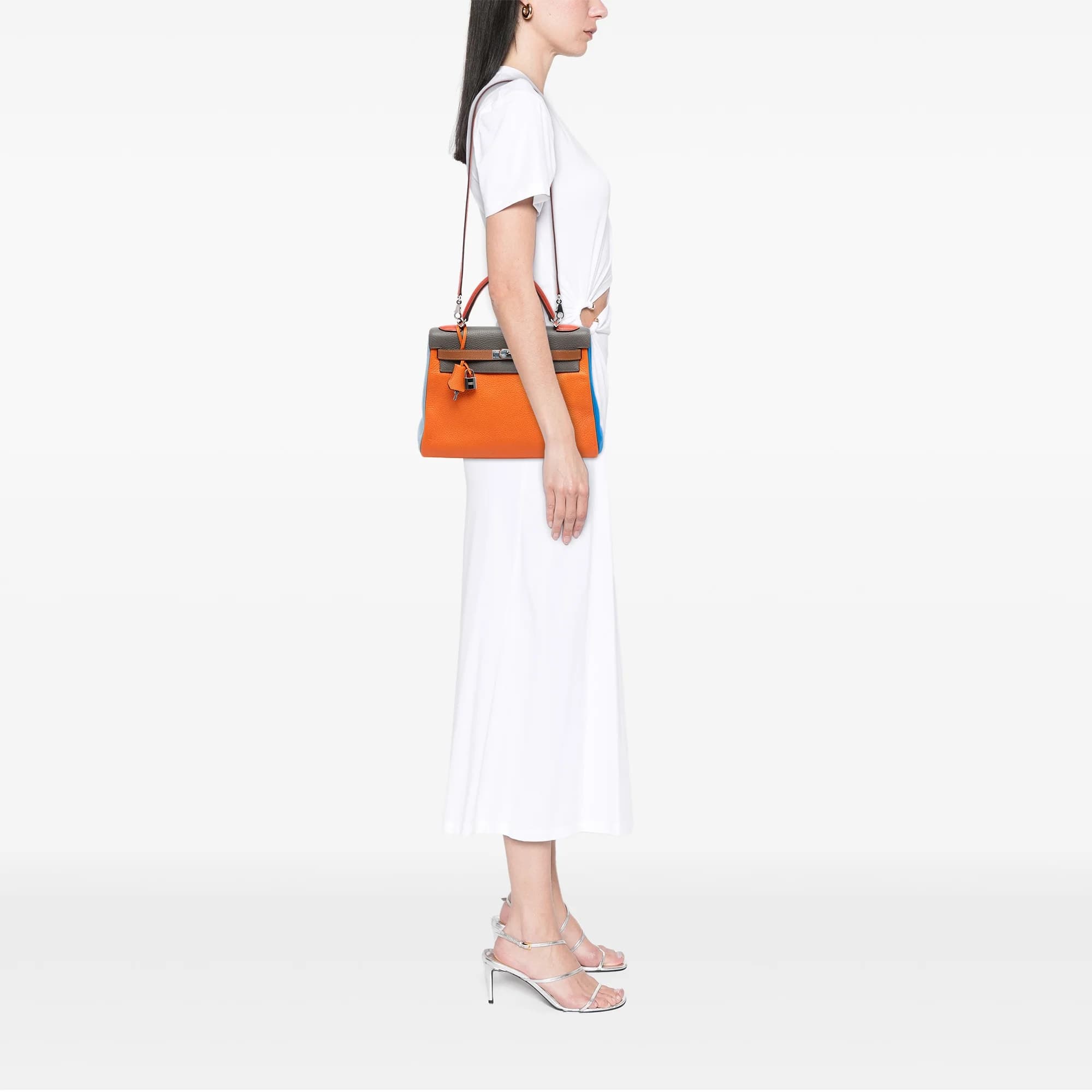 Hermès Kelly 32 - Image 7