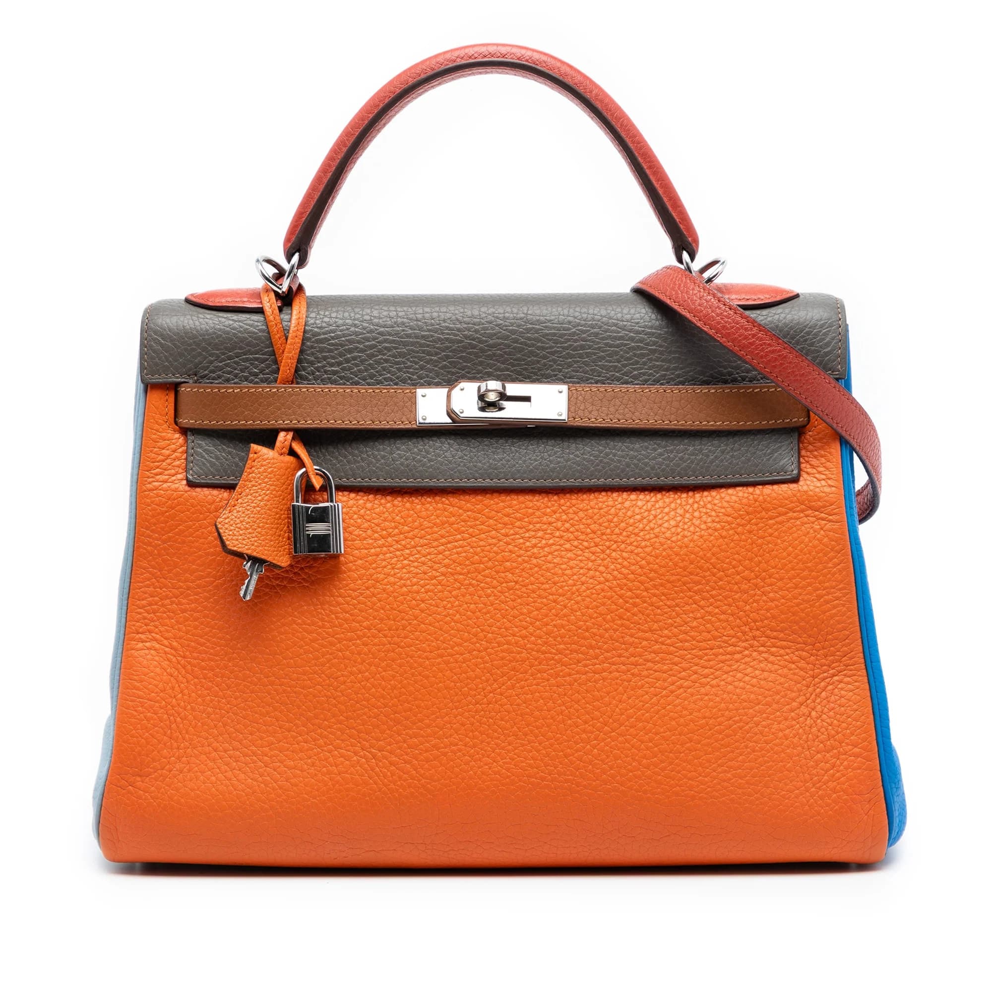 Hermès Kelly 32 - Image 1