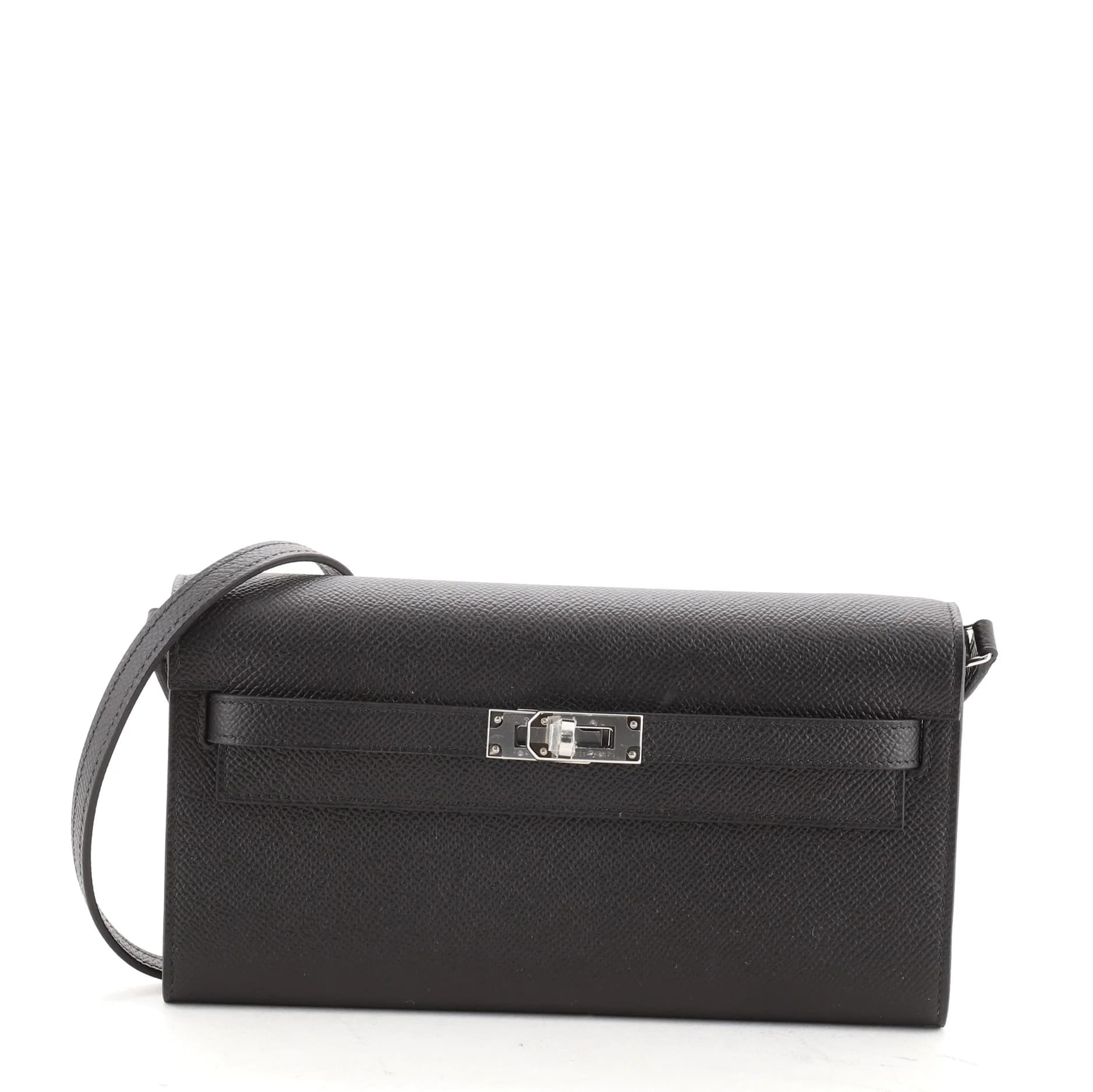 Hermès Kelly Wallet to Go