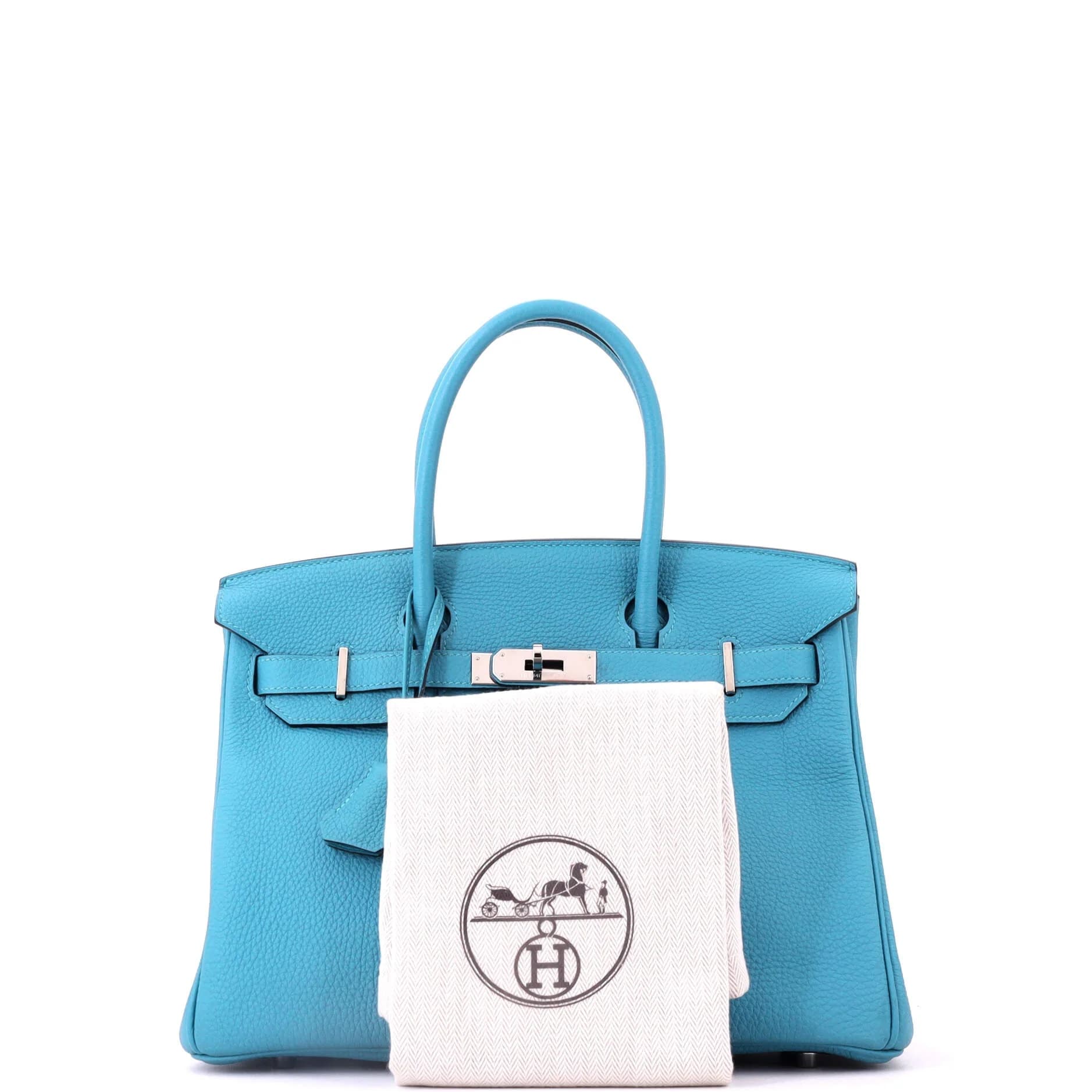 Hermès Birkin 30 - Image 2