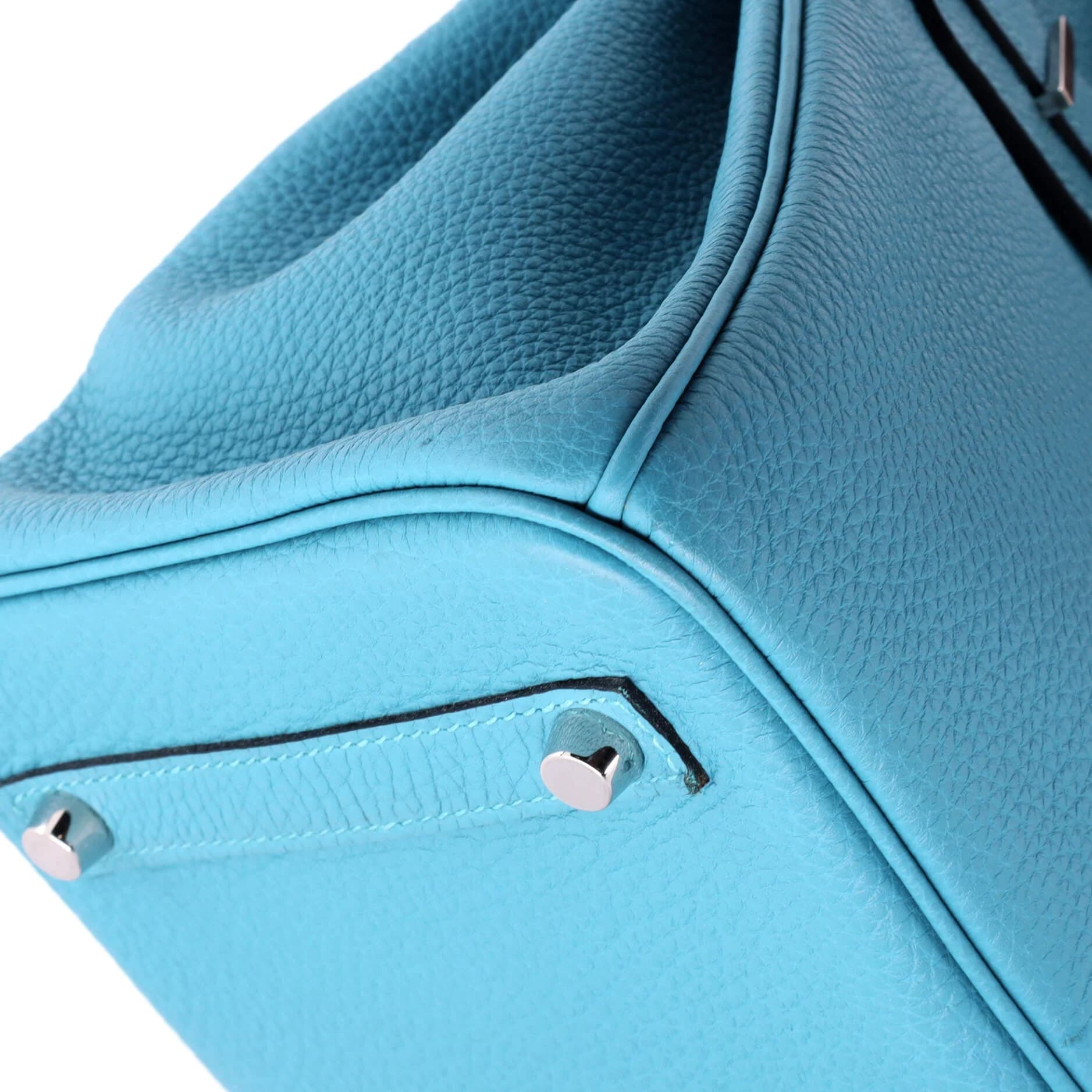 Hermès Birkin 30 - Image 8