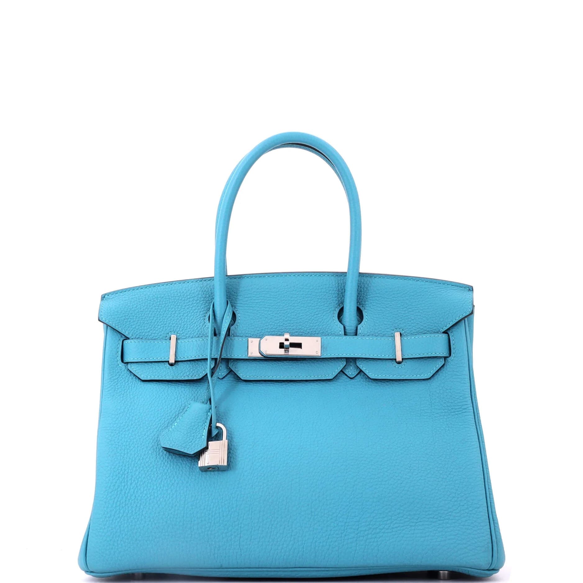 Hermès Birkin 30 - Image 1