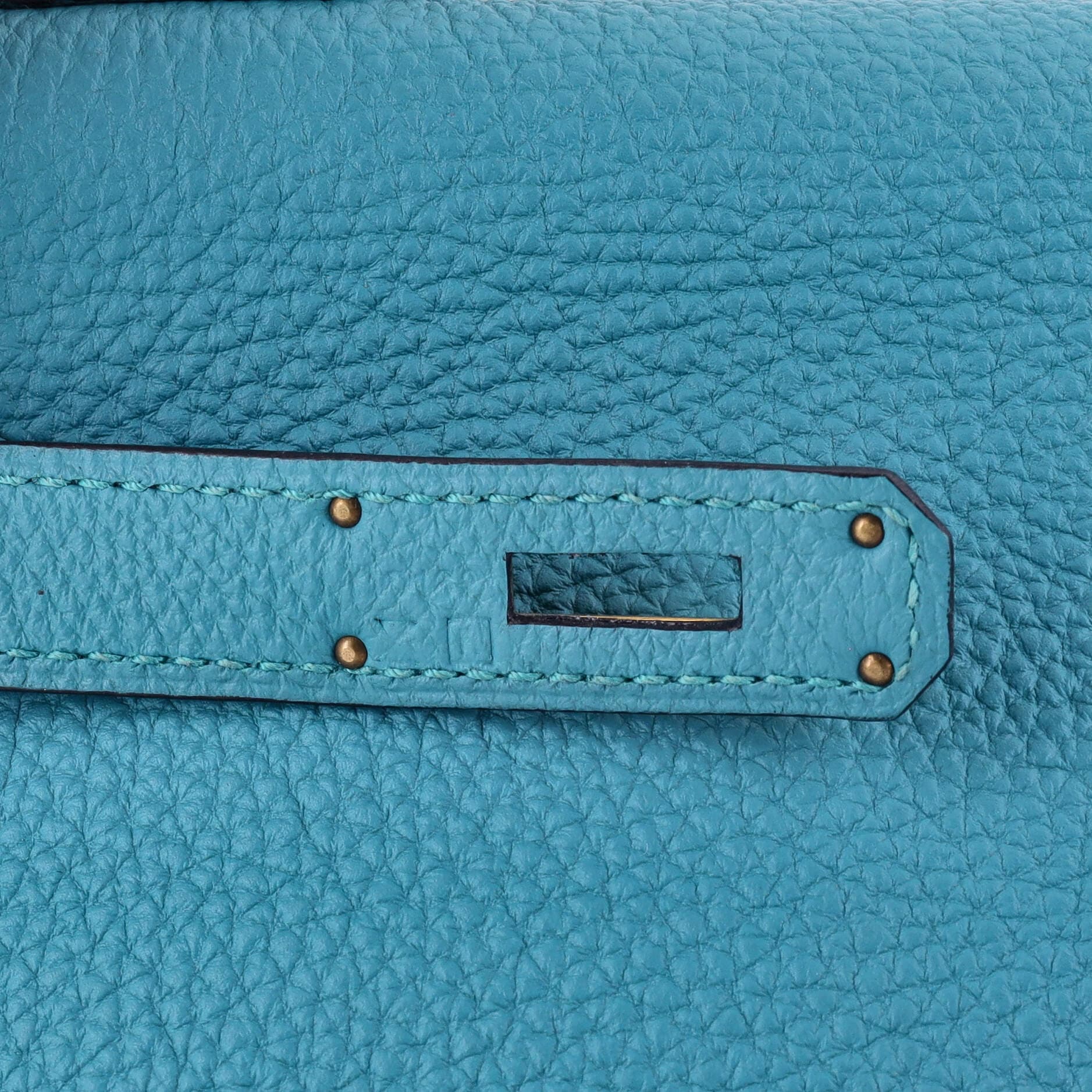 Hermès Kelly - Image 8